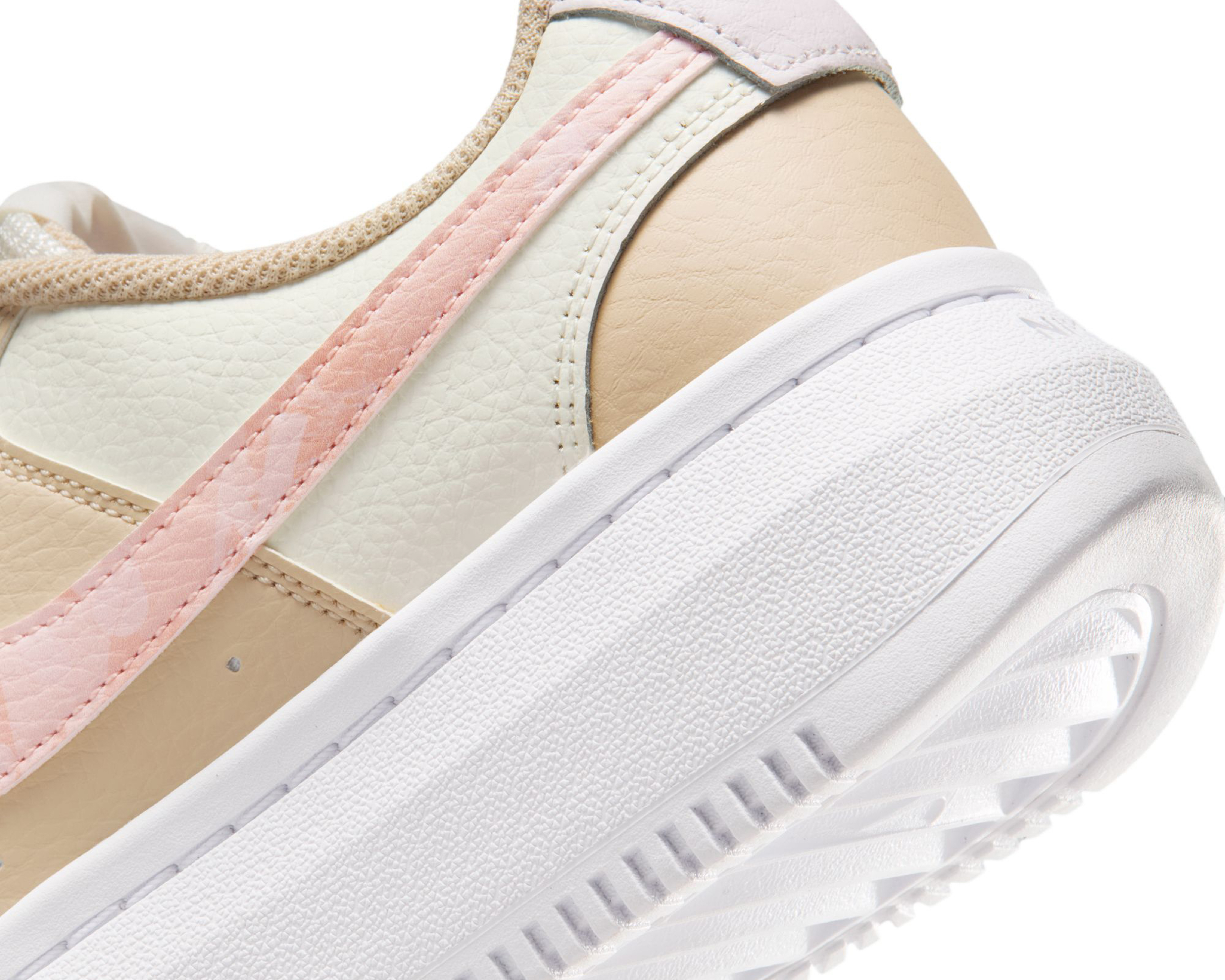 Foto 8 | Foto 8 | Tenis Nike Court Vision Alta para Mujer