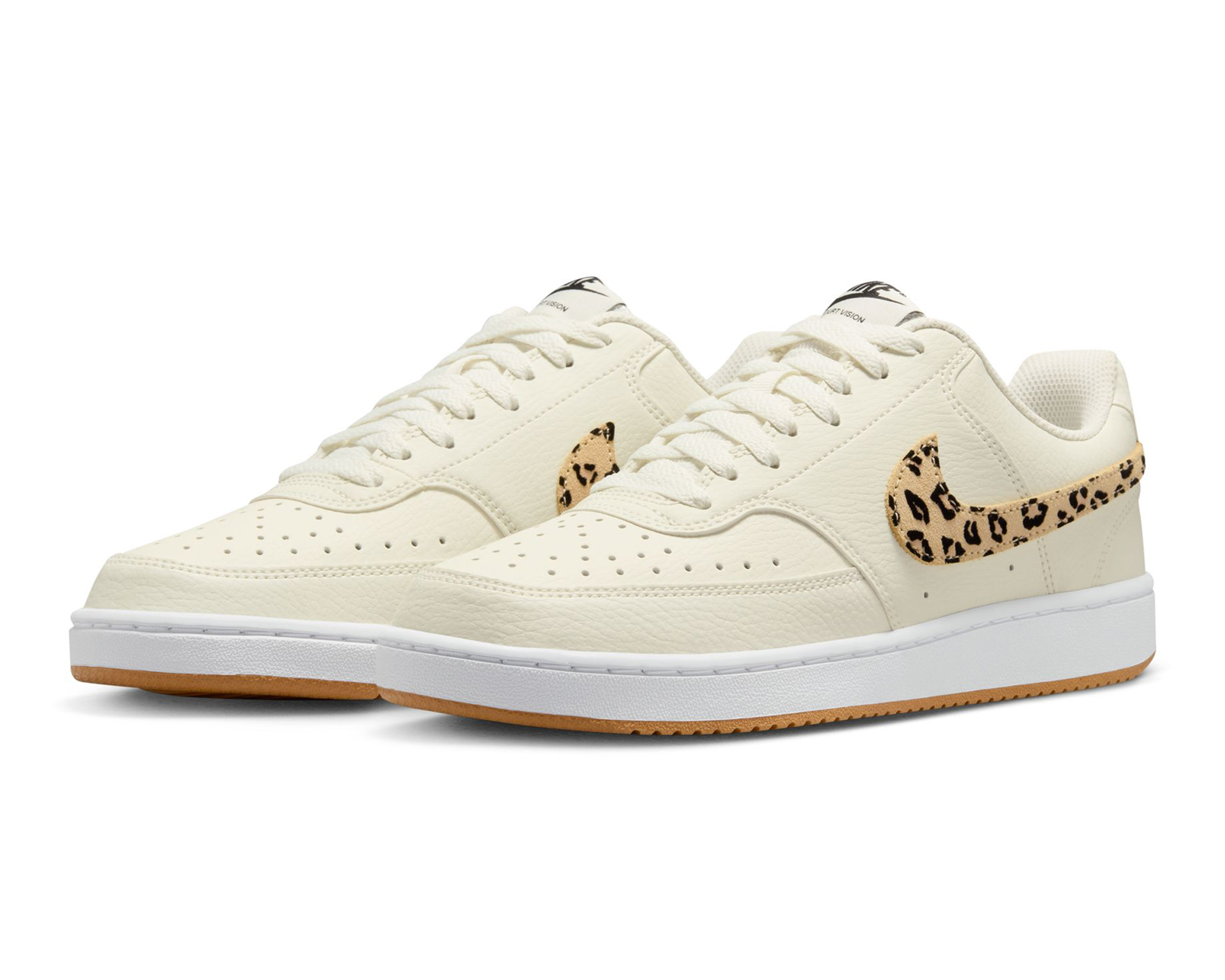 Tenis Nike Court Vision para Mujer