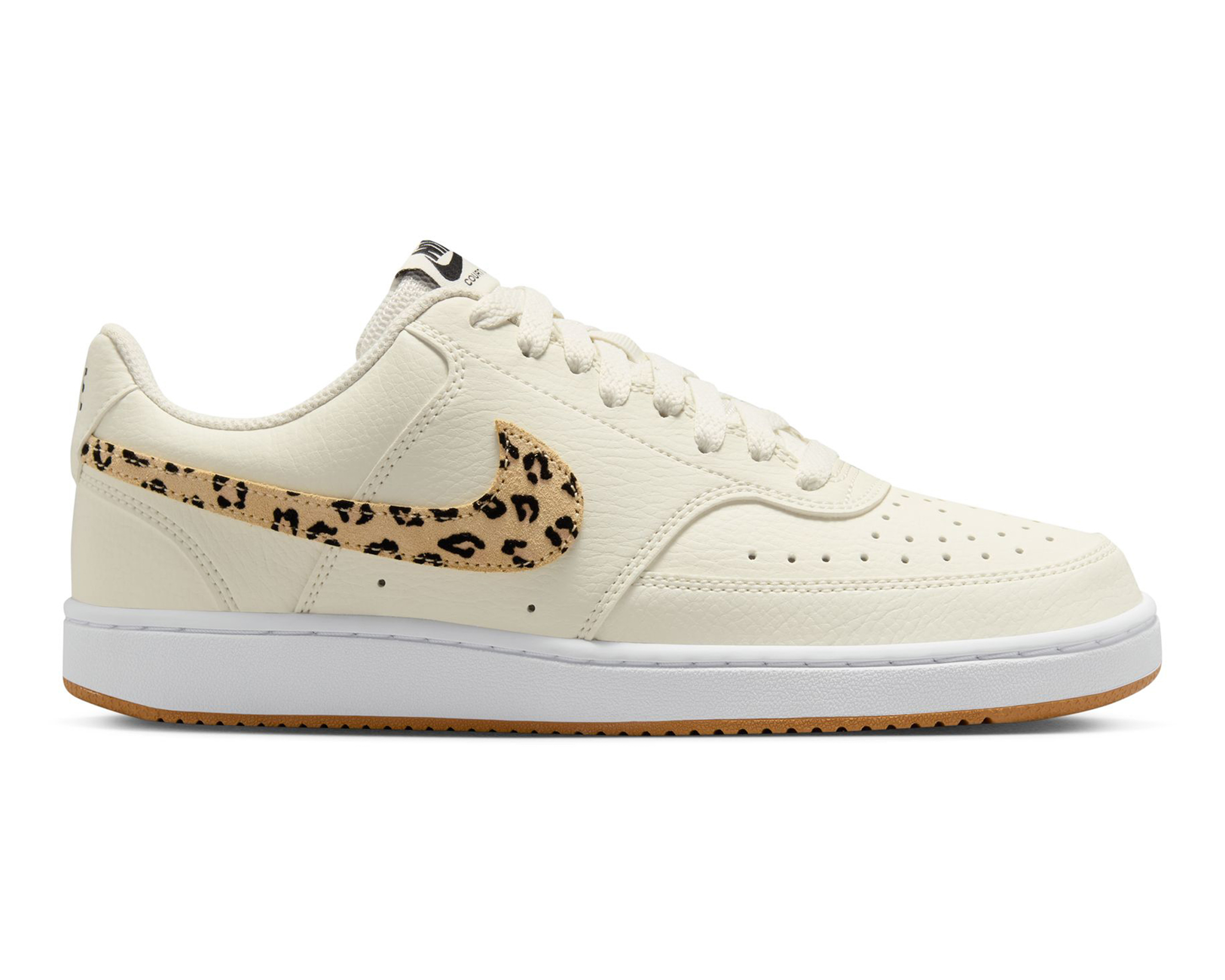 Foto 2 | Foto 2 | Tenis Nike Court Vision para Mujer