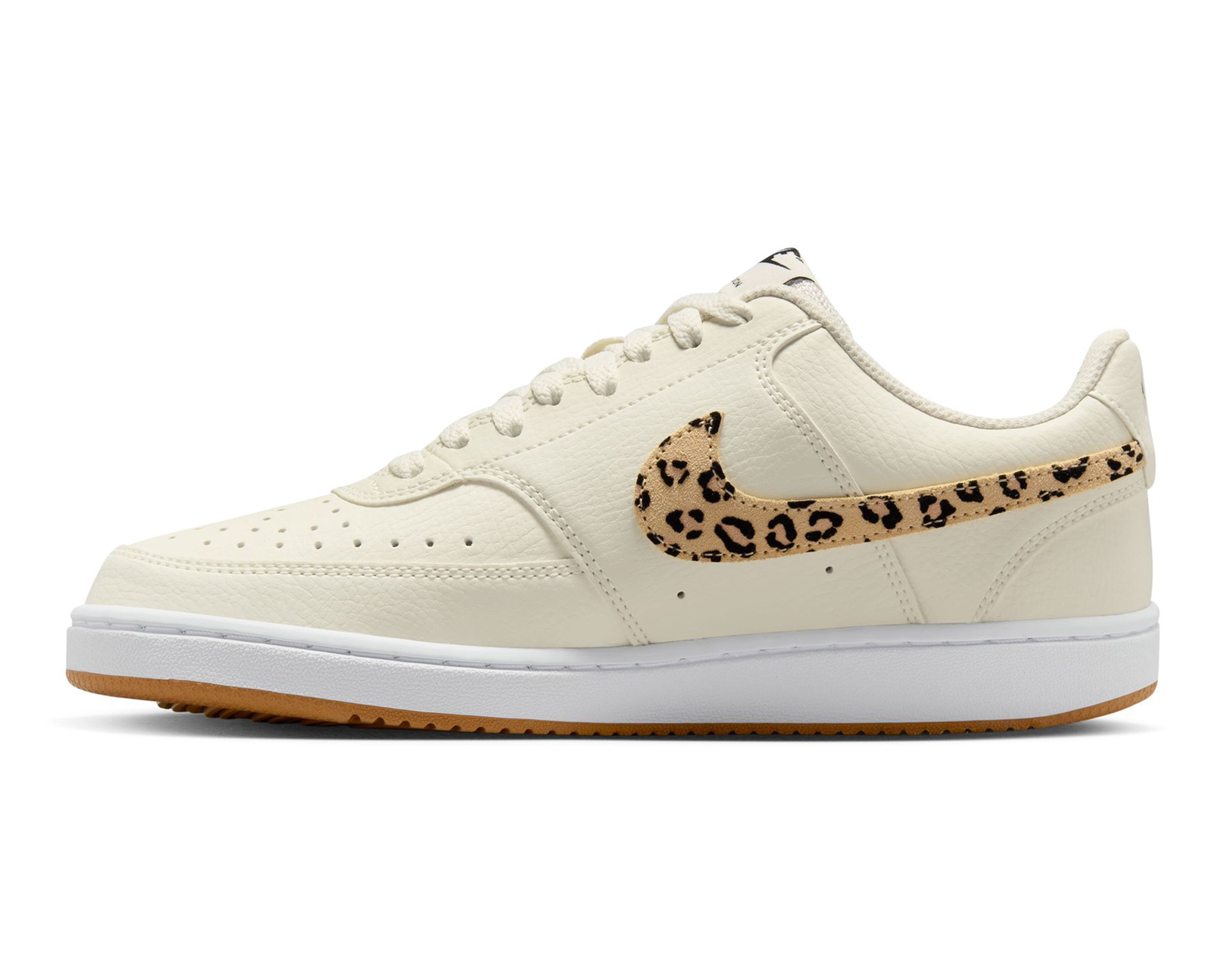 Foto 3 | Foto 3 | Tenis Nike Court Vision para Mujer