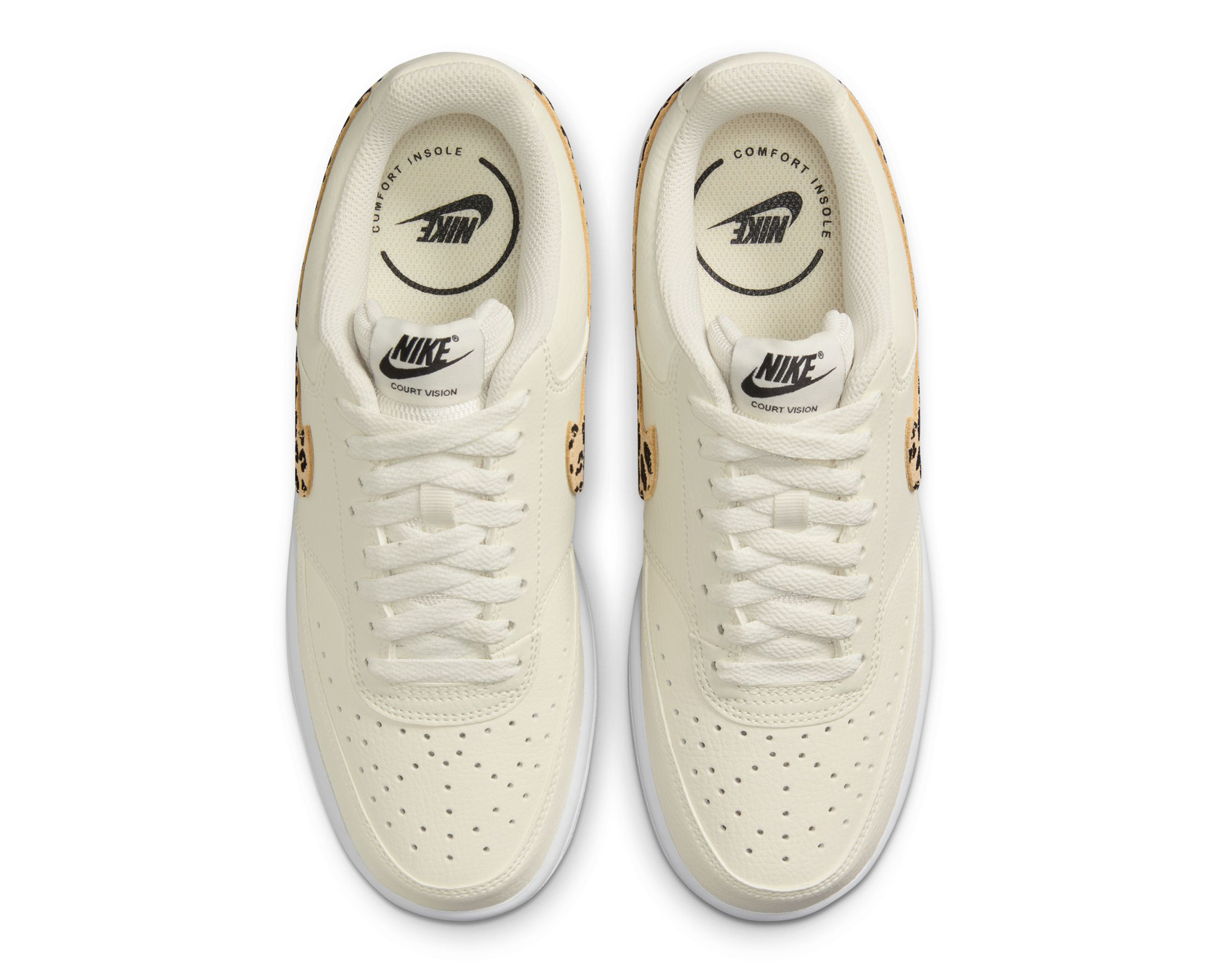 Foto 5 | Foto 5 | Tenis Nike Court Vision para Mujer