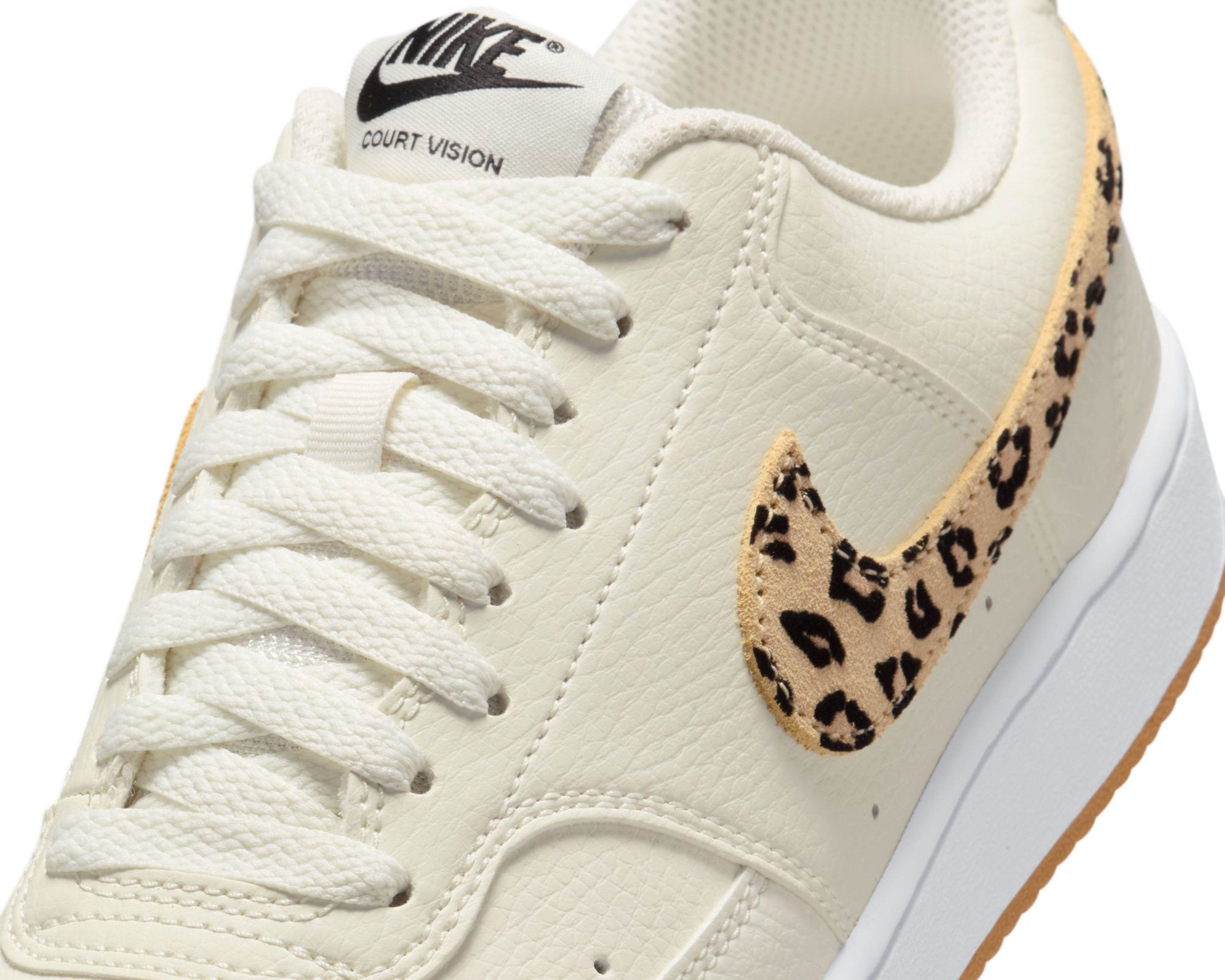 Foto 7 | Foto 7 | Tenis Nike Court Vision para Mujer