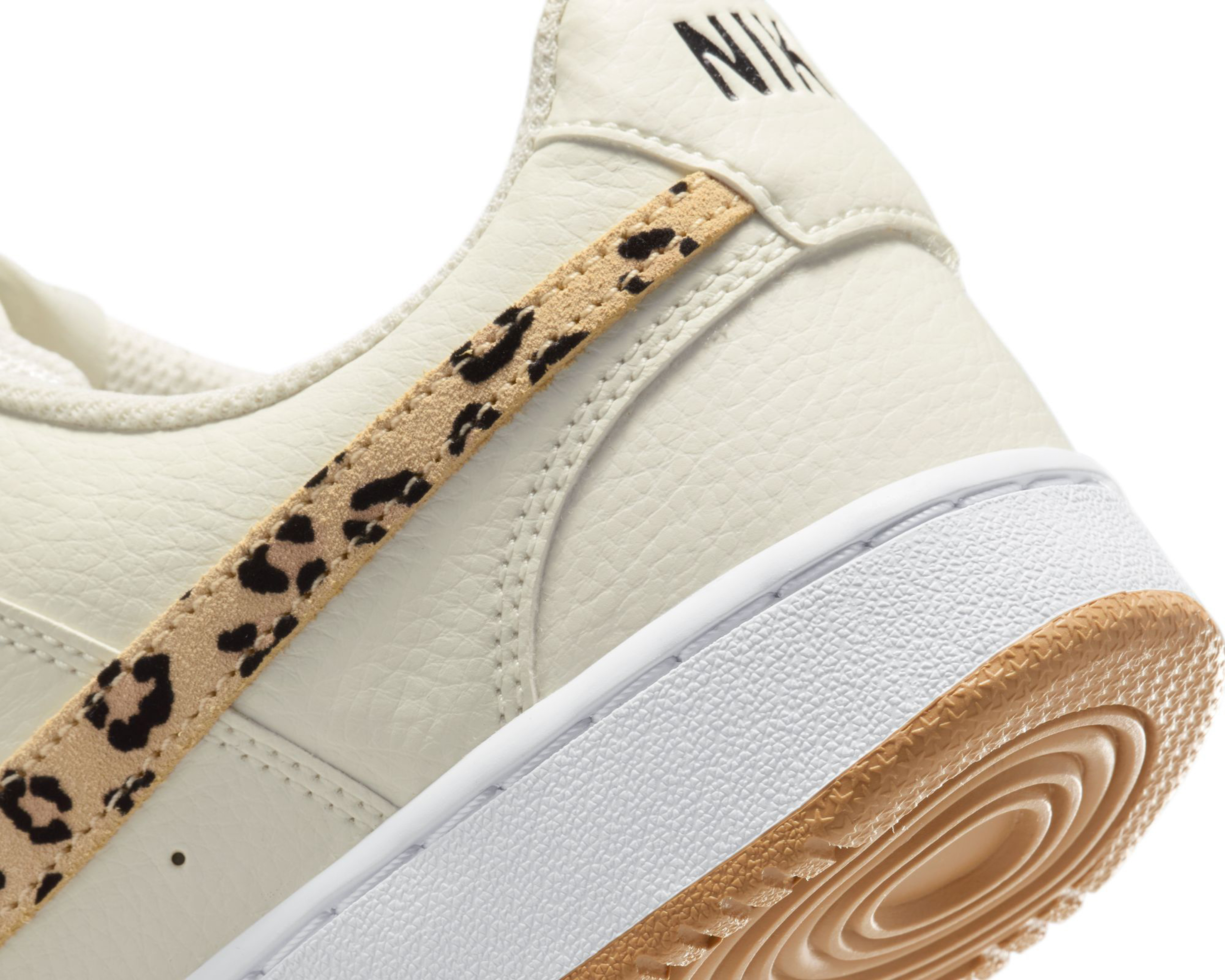 Foto 8 | Foto 8 | Tenis Nike Court Vision para Mujer