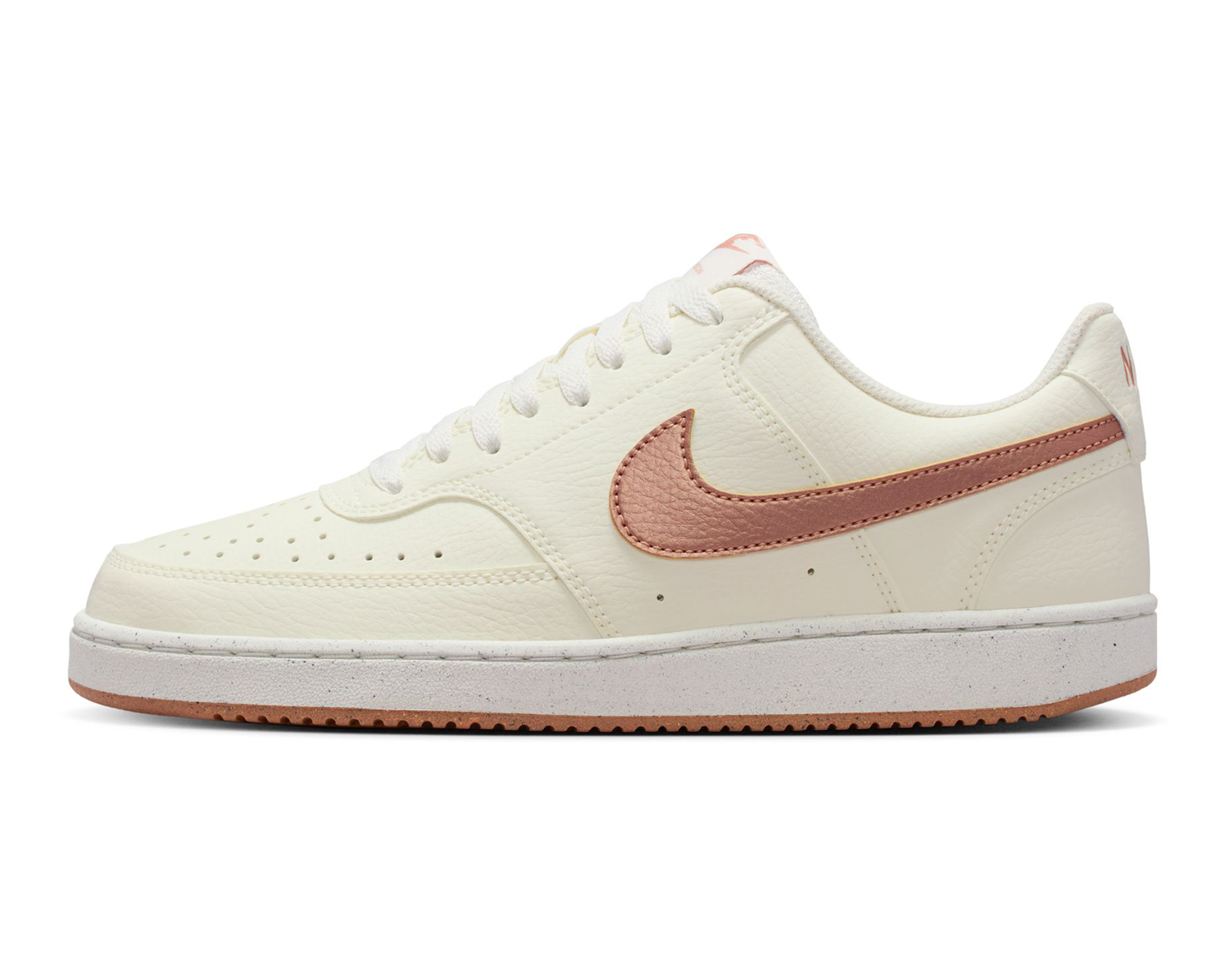 Foto 3 | Foto 3 | Tenis Nike Court Vision Low Next Nature para Mujer