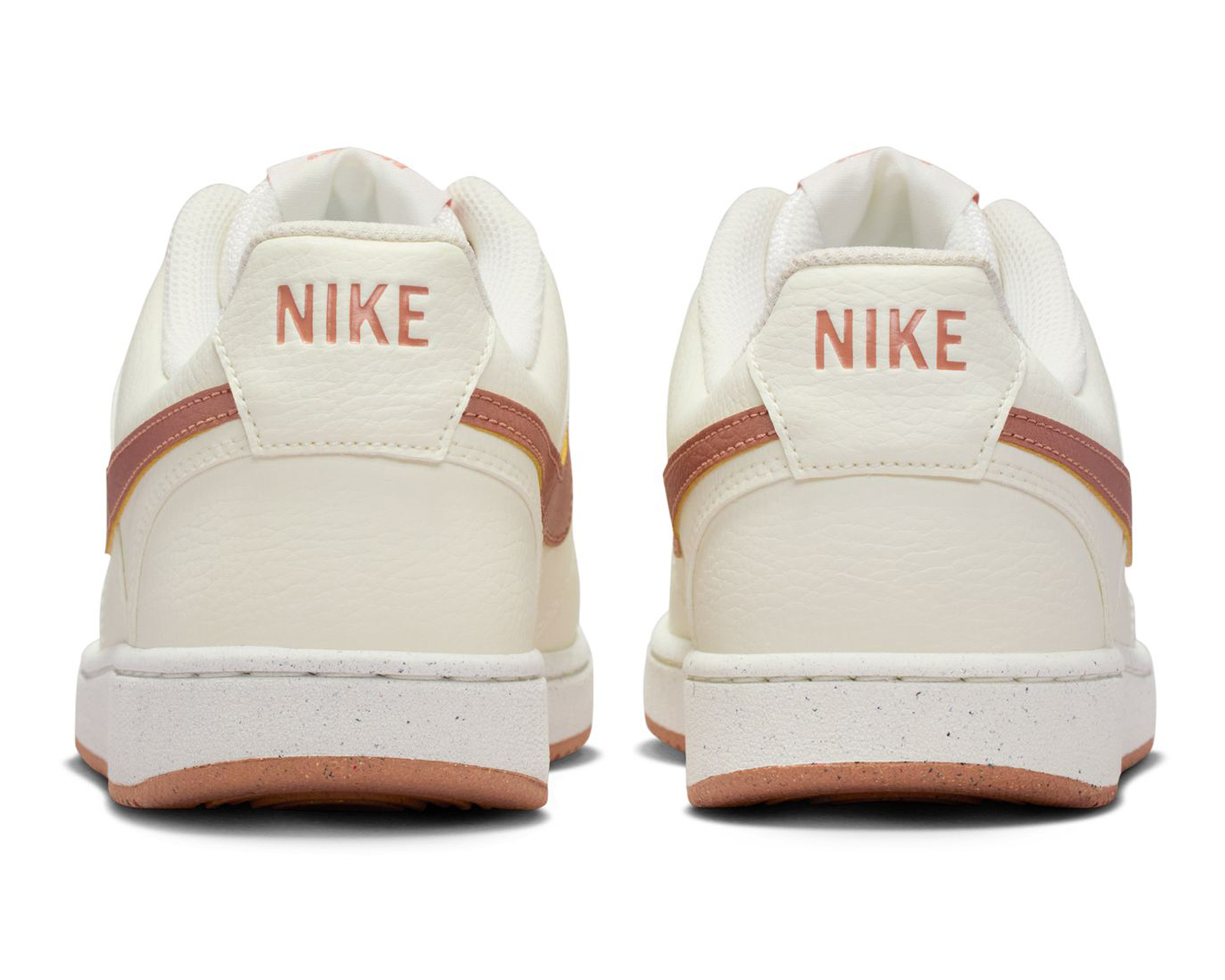 Foto 5 pulgar | Foto 4 | Tenis Nike Court Vision Low Next Nature para Mujer