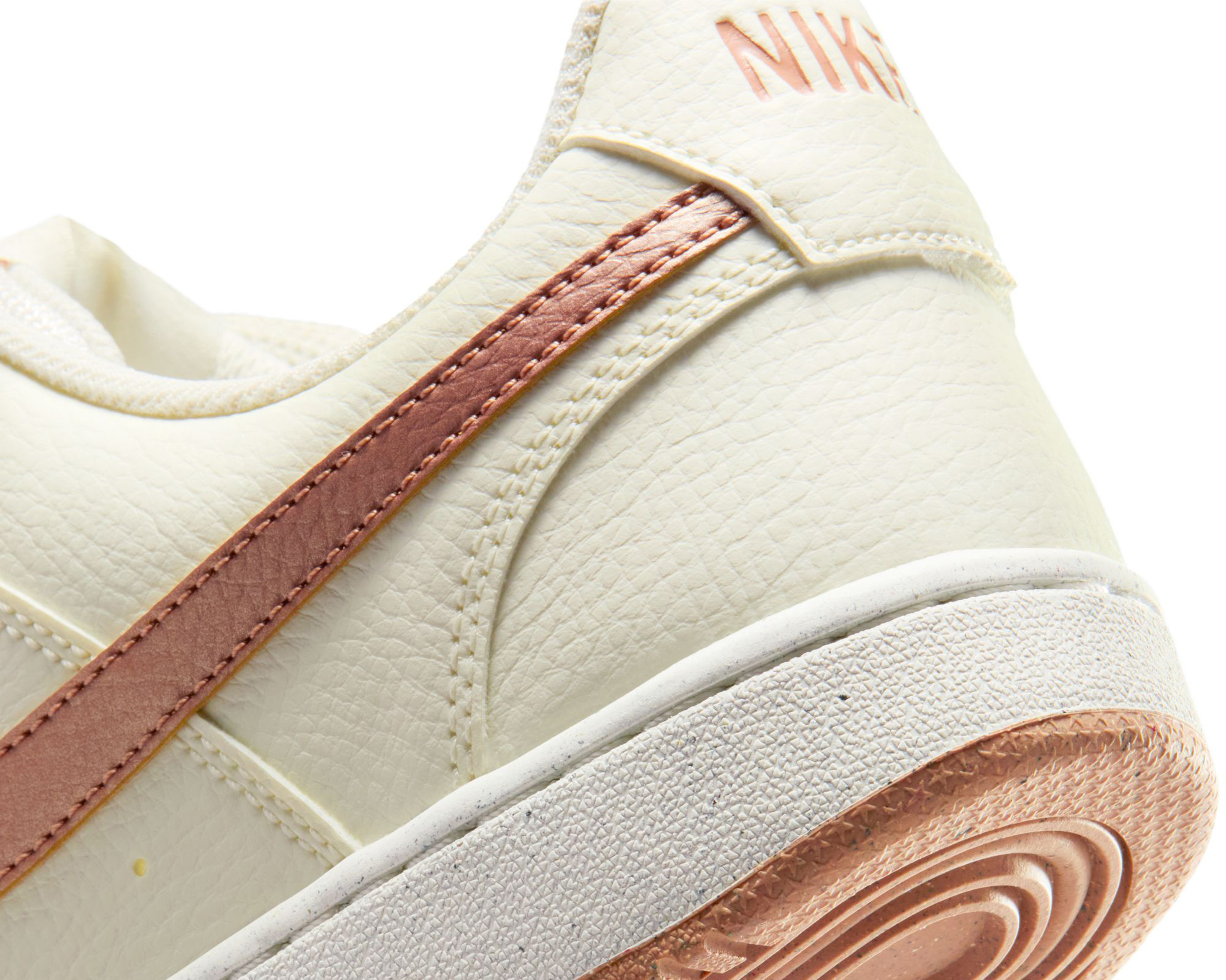 Foto 8 | Foto 8 | Tenis Nike Court Vision Low Next Nature para Mujer