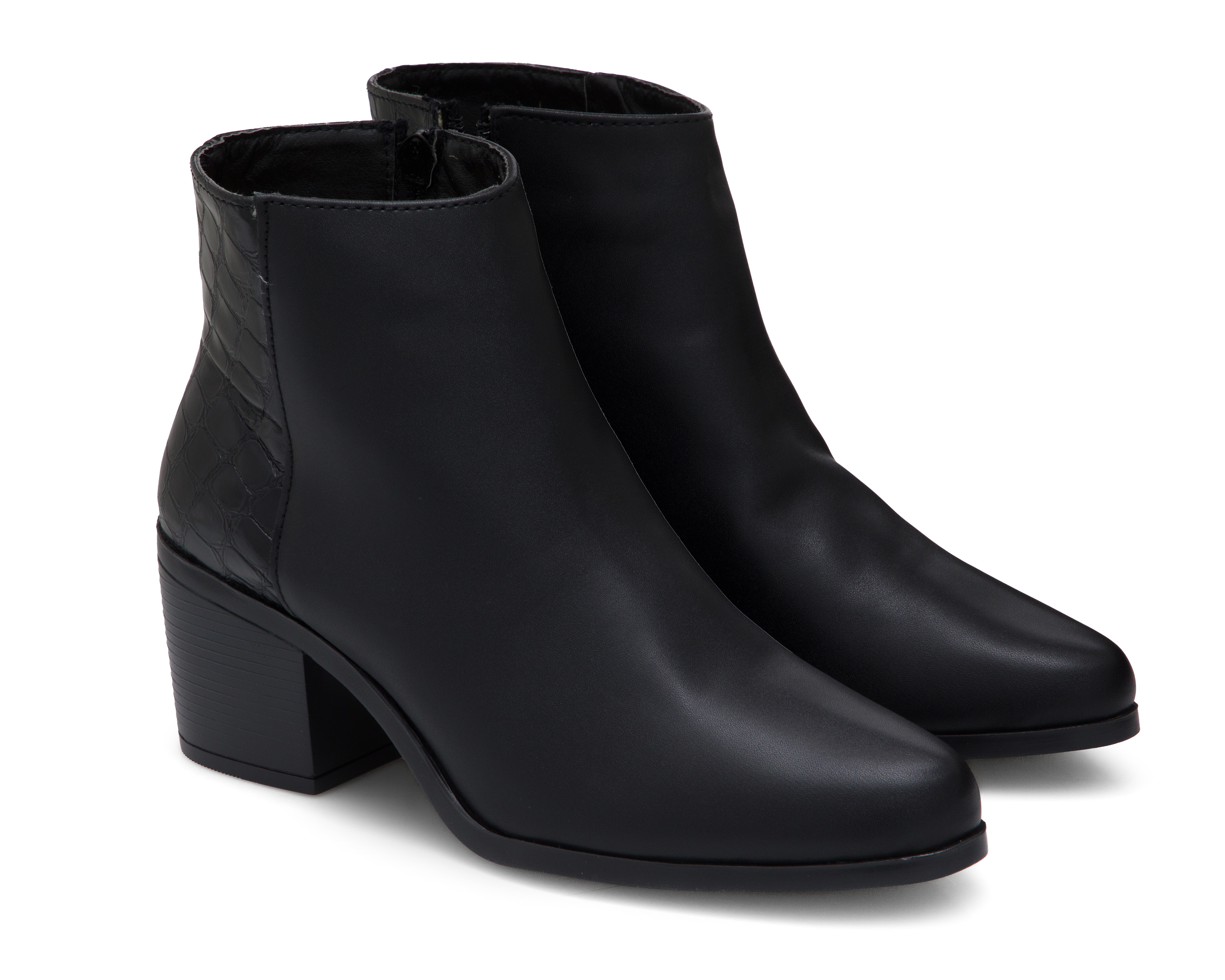 Botas Vaqueras Sahara para Mujer