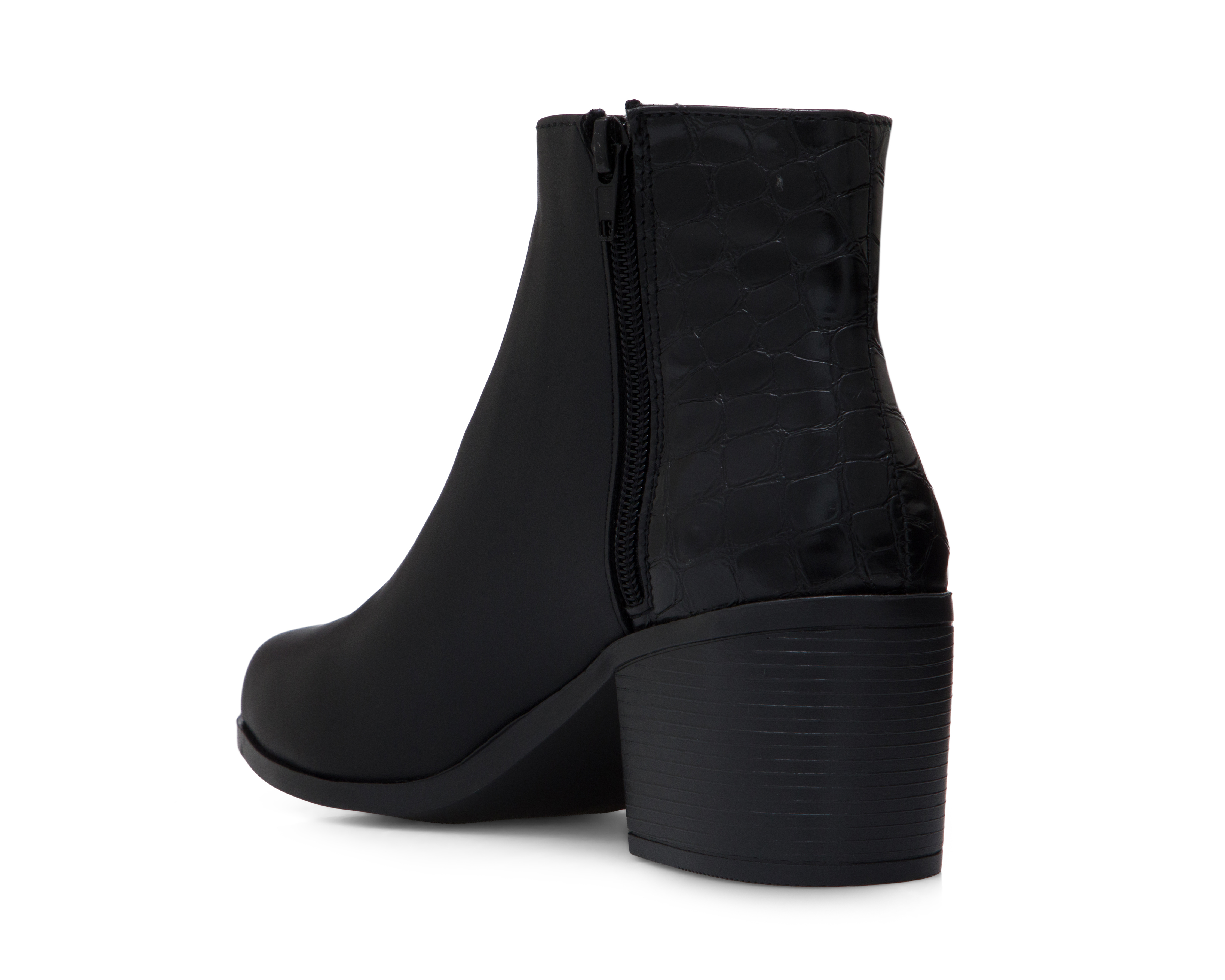 Foto 4 pulgar | Foto 3 | Botas Vaqueras Sahara para Mujer