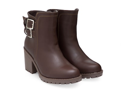 Foto 1 | Foto 1 | Botas Urbanas Refill para Mujer