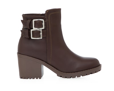 Foto 2 | Foto 2 | Botas Urbanas Refill para Mujer