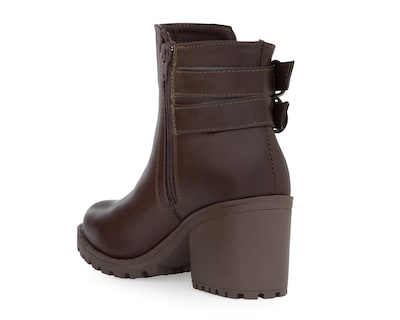 Foto 3 | Foto 3 | Botas Urbanas Refill para Mujer