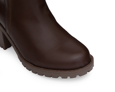 Foto 6 | Foto 6 | Botas Urbanas Refill para Mujer