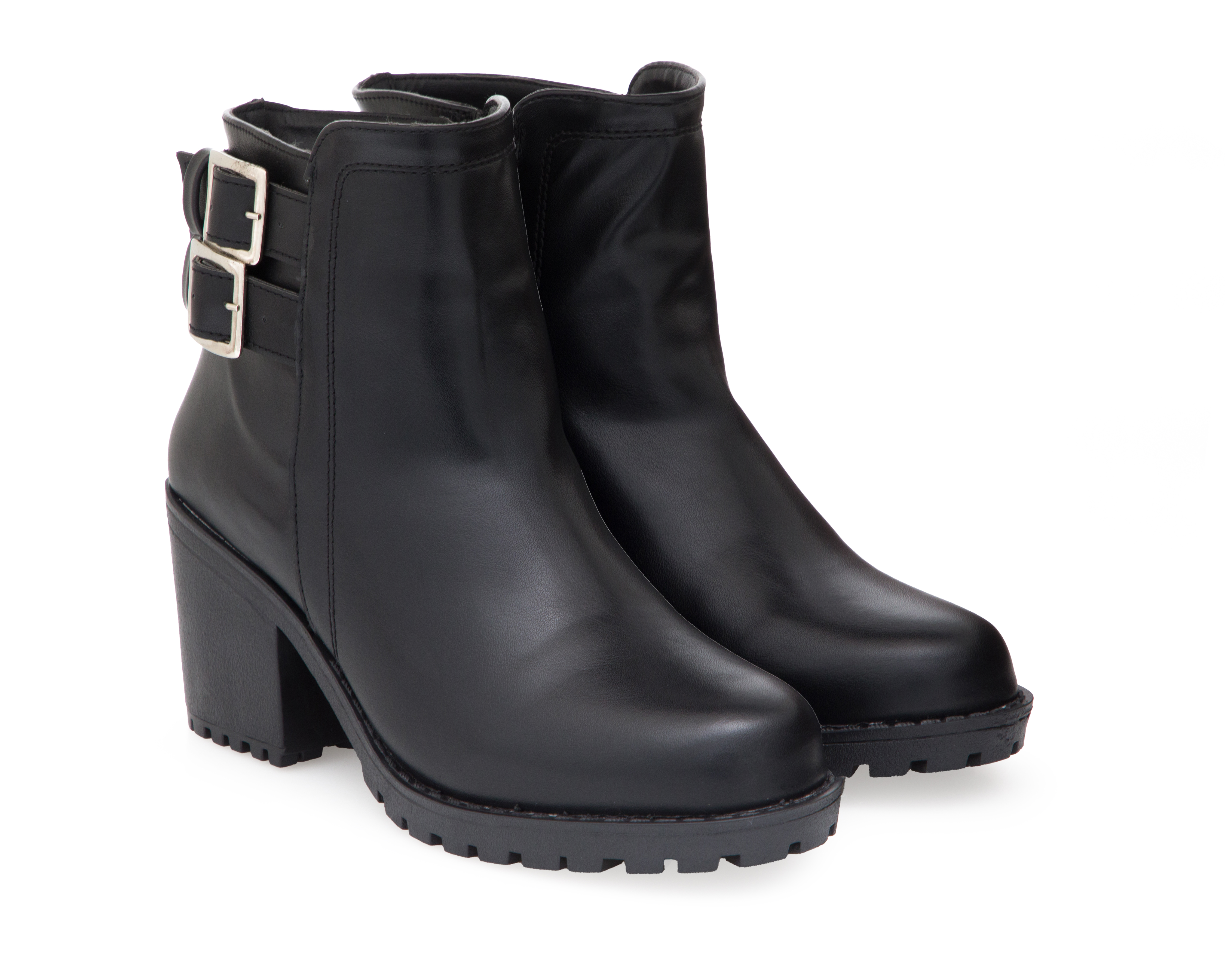 Botas Urbanas Refill para Mujer