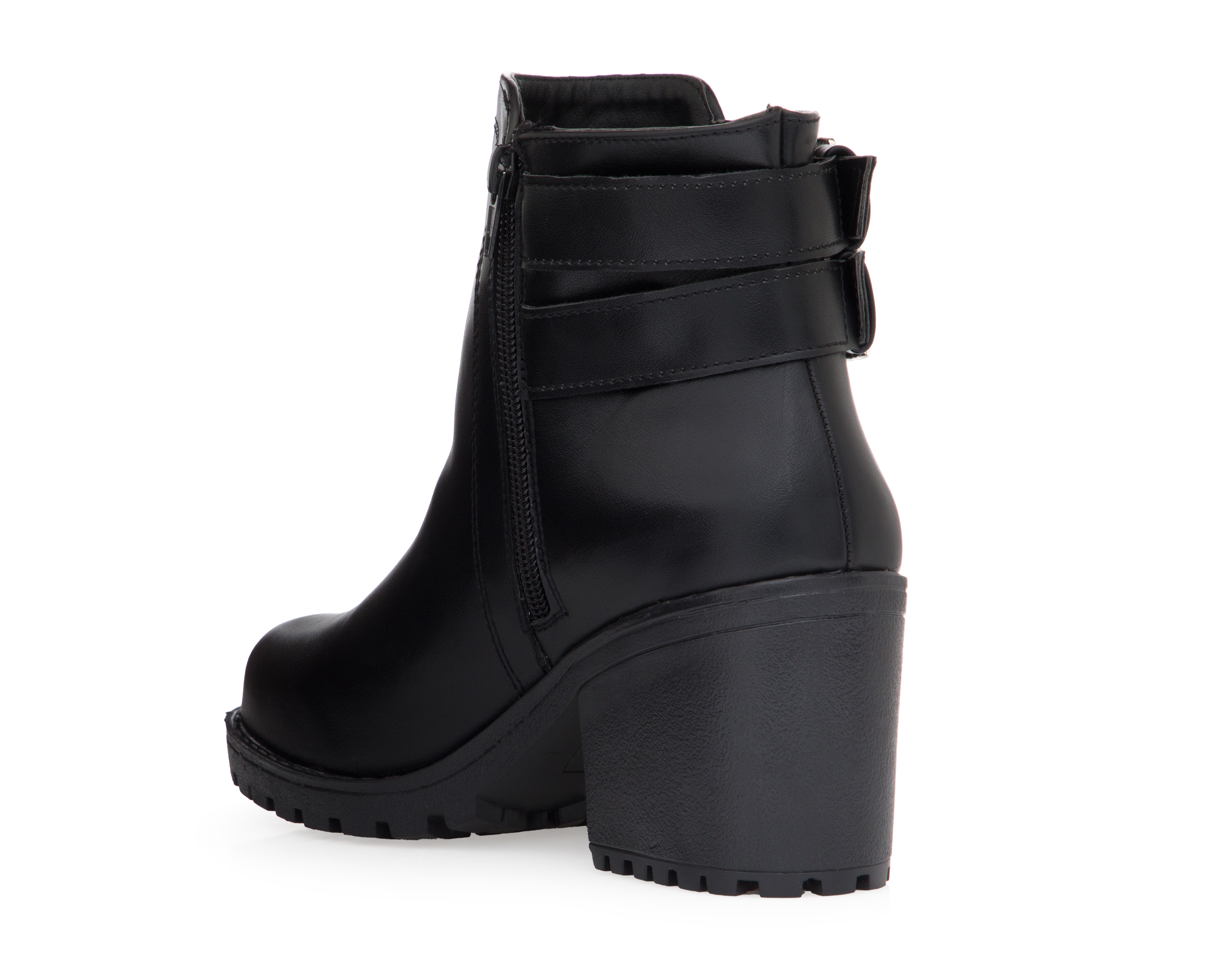 Foto 4 pulgar | Foto 3 | Botas Urbanas Refill para Mujer