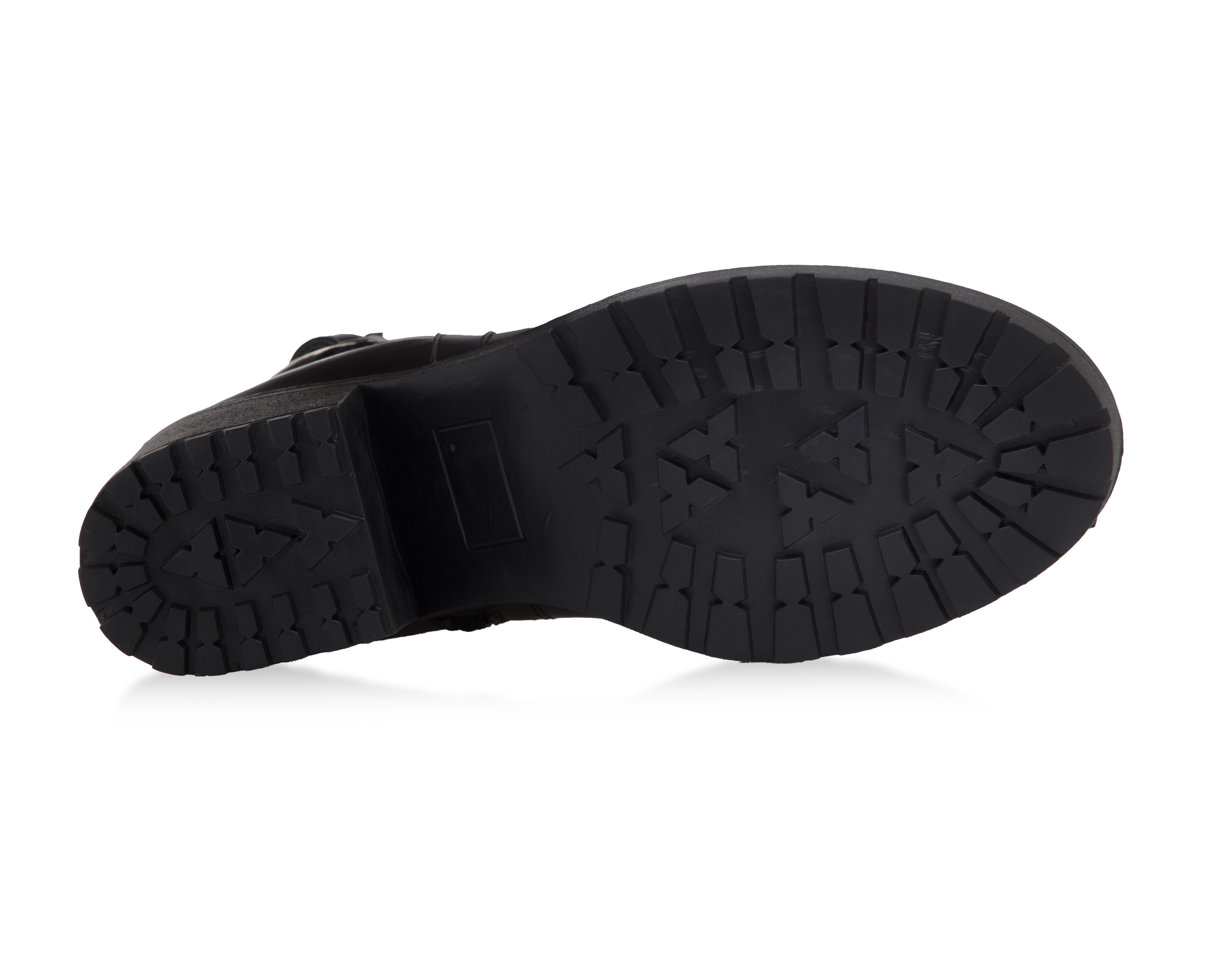 Foto 5 pulgar | Foto 4 | Botas Urbanas Refill para Mujer