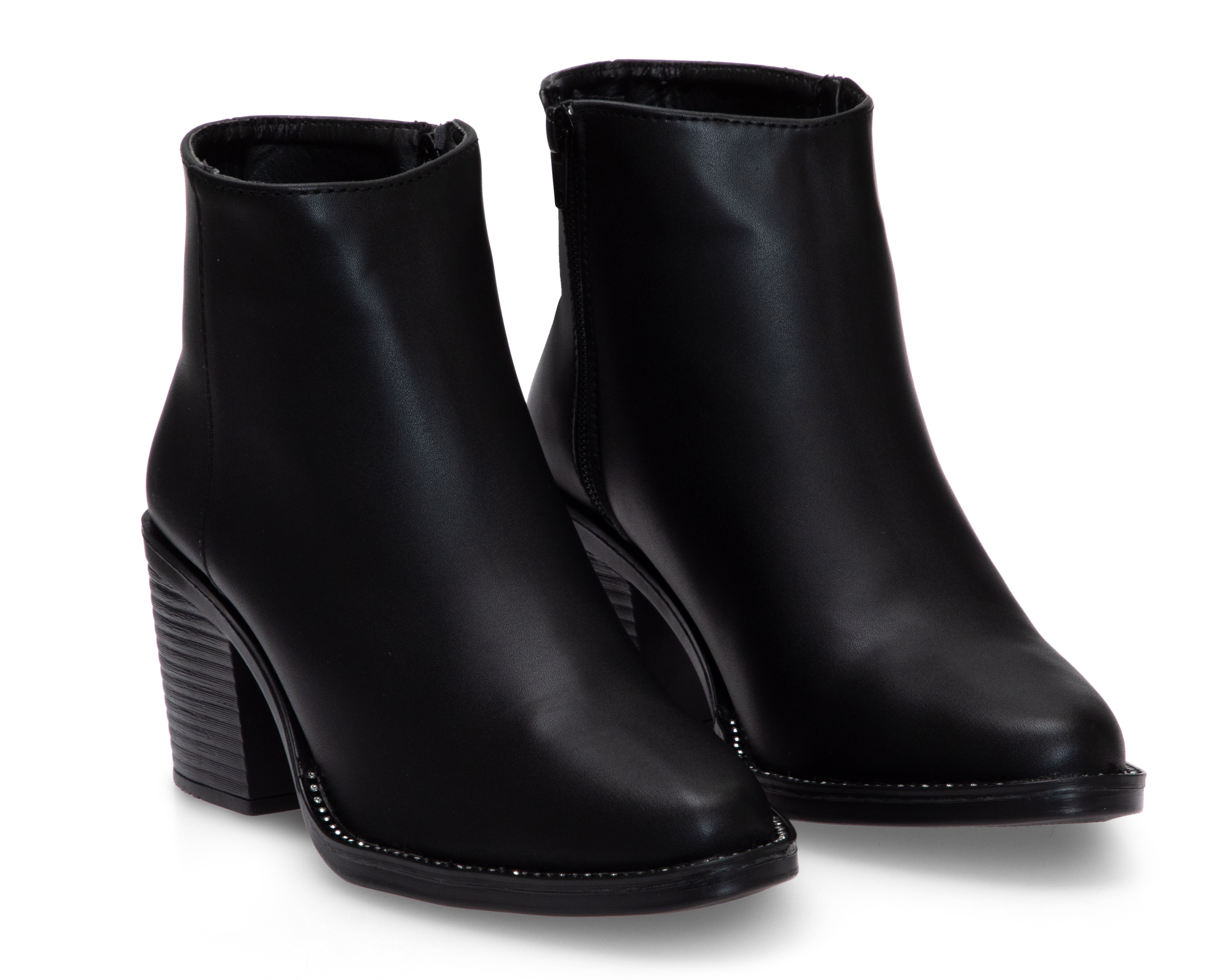 Botas Confort Sahara para Mujer