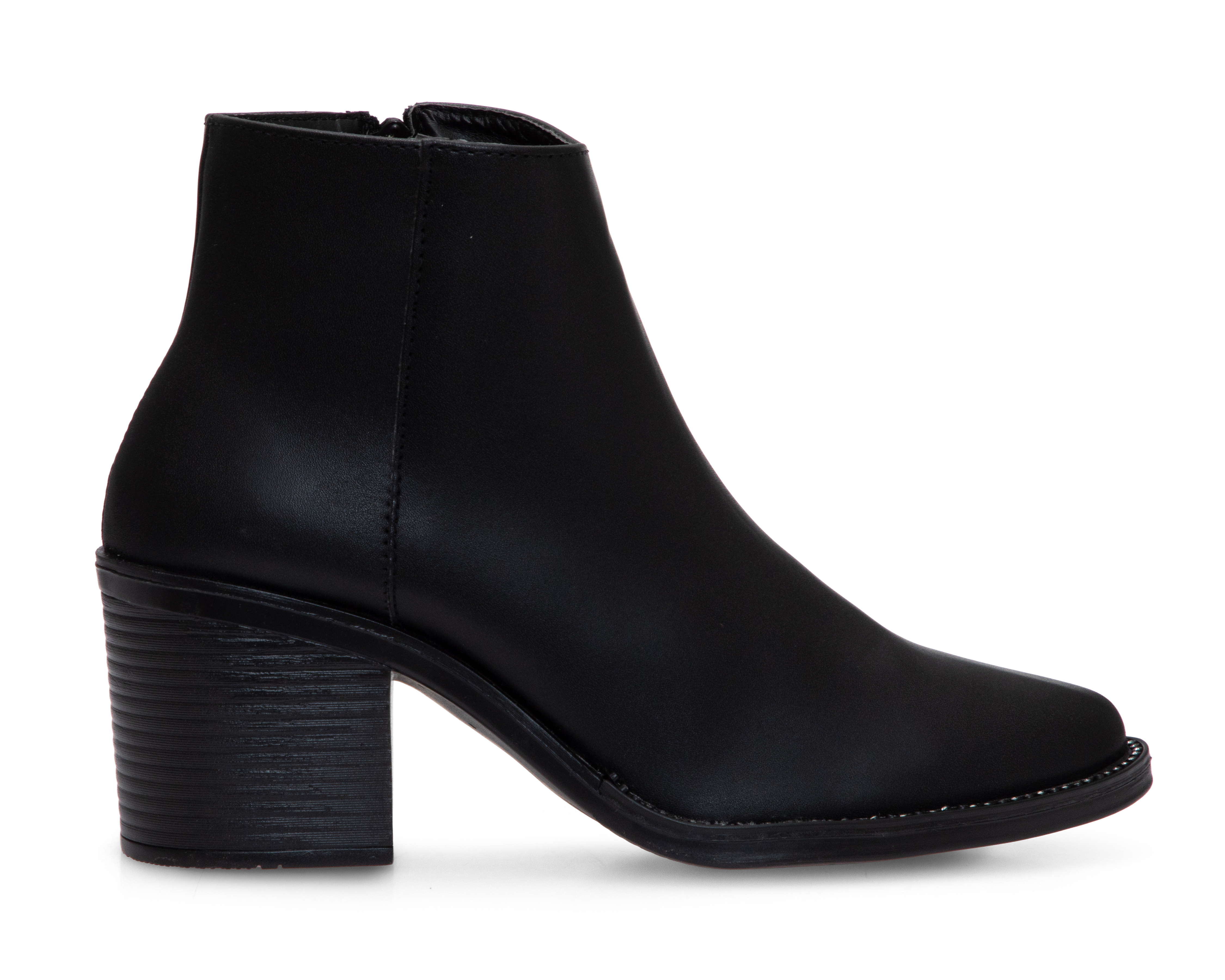 Foto 3 pulgar | Foto 2 | Botas Confort Sahara para Mujer