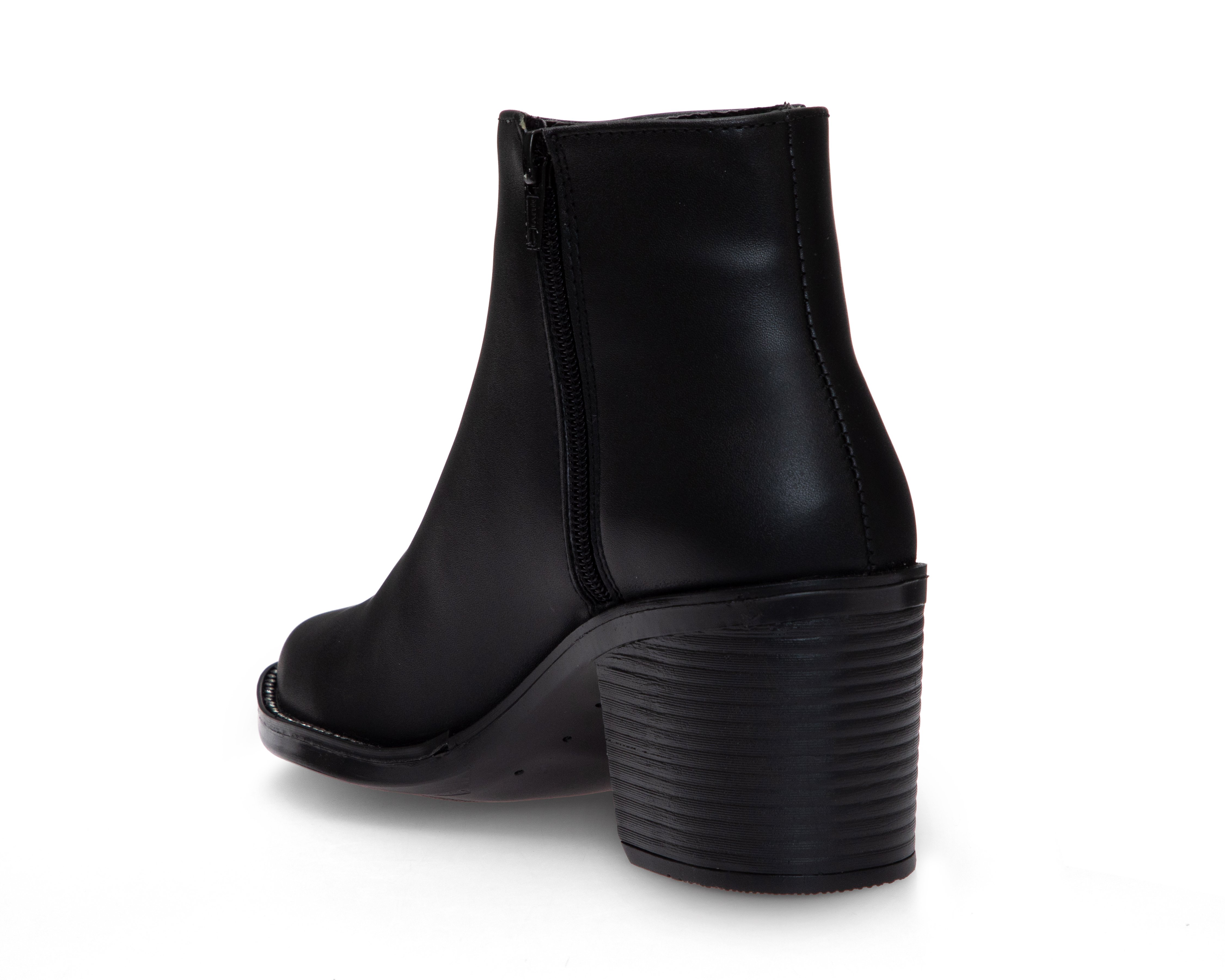 Foto 4 pulgar | Foto 3 | Botas Confort Sahara para Mujer