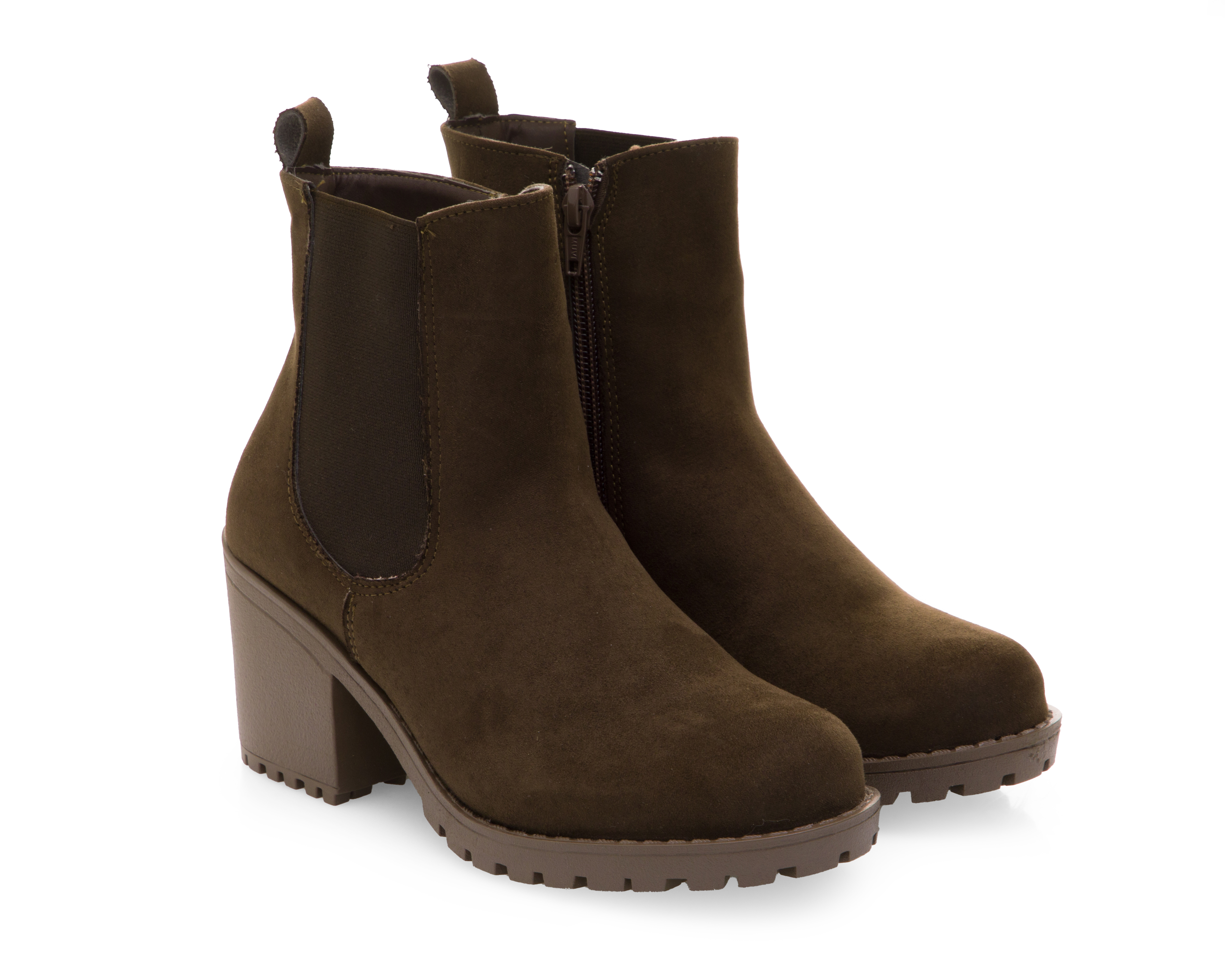 Botas Urbanas Refill para Mujer