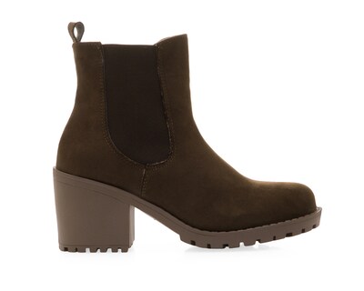 Foto 2 | Foto 2 | Botas Urbanas Refill para Mujer