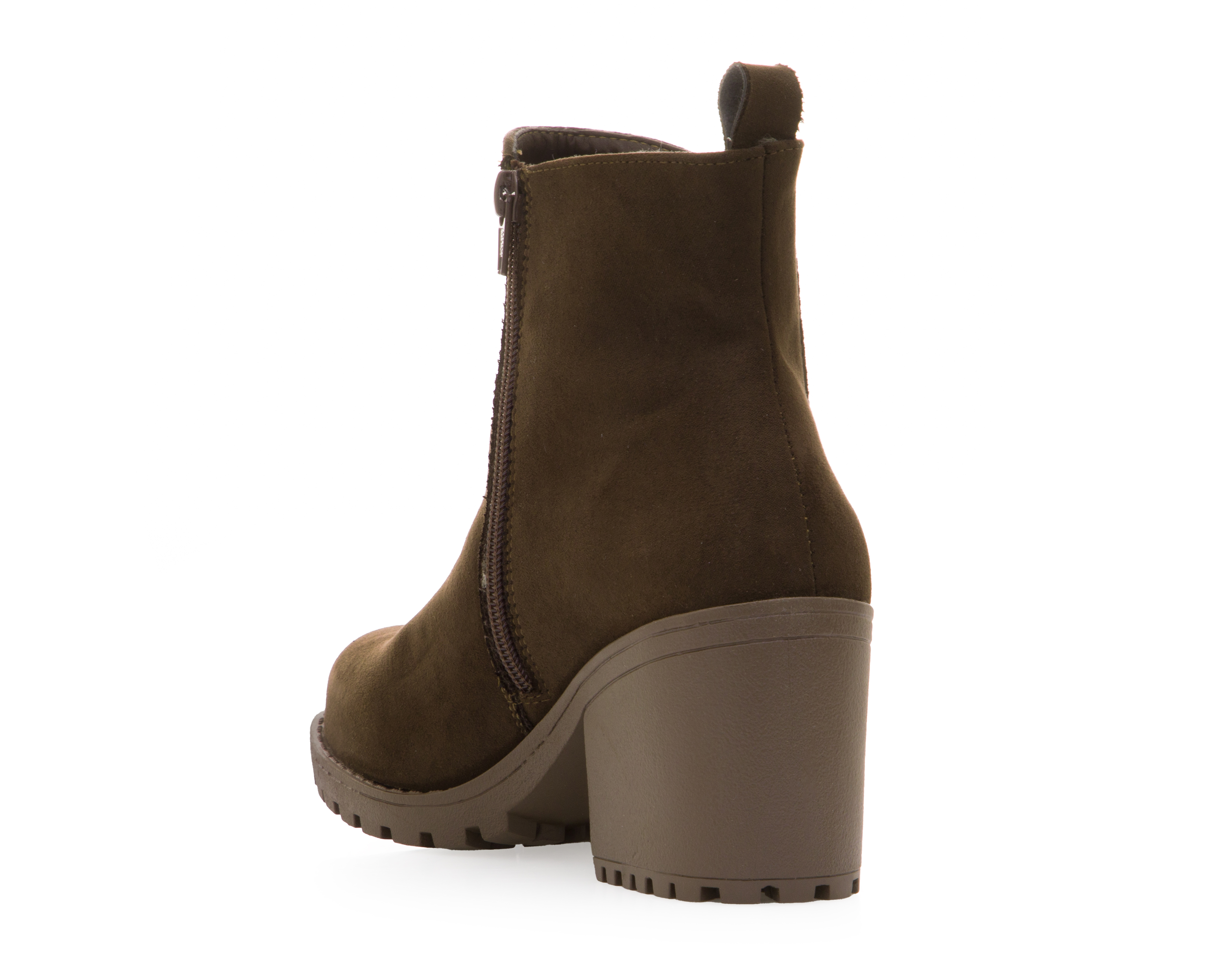 Foto 4 pulgar | Foto 3 | Botas Urbanas Refill para Mujer