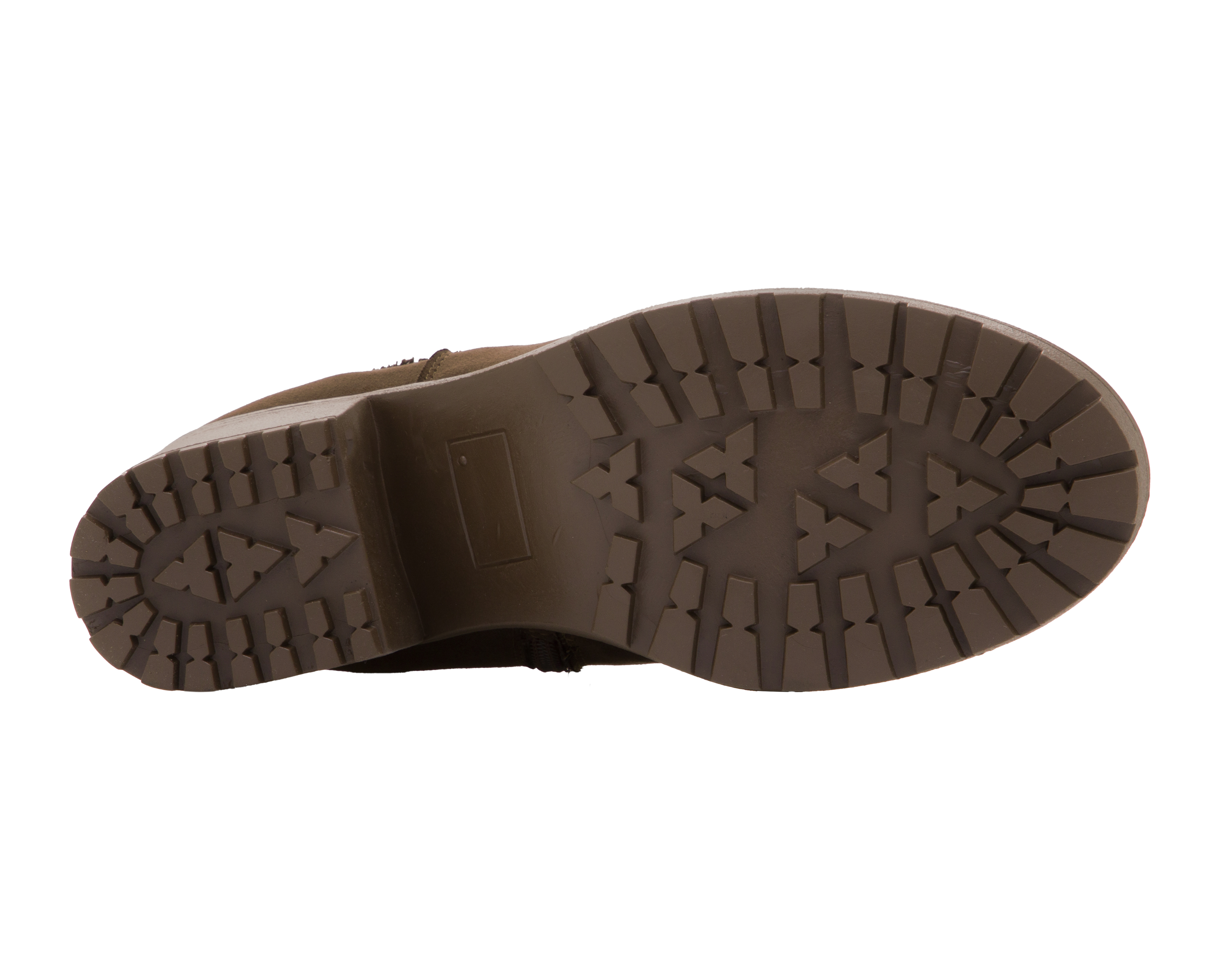 Foto 5 pulgar | Foto 4 | Botas Urbanas Refill para Mujer