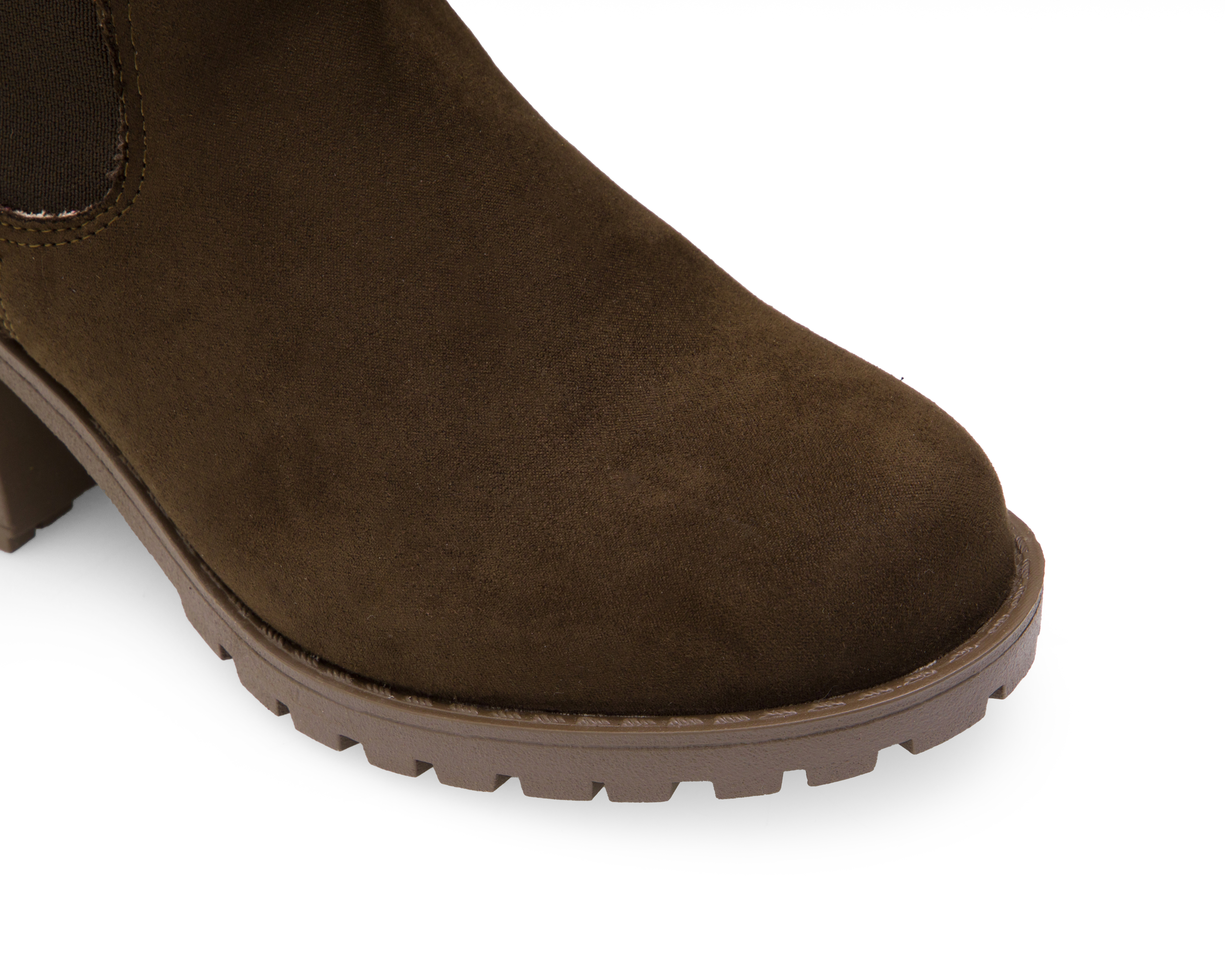 Foto 7 pulgar | Foto 6 | Botas Urbanas Refill para Mujer