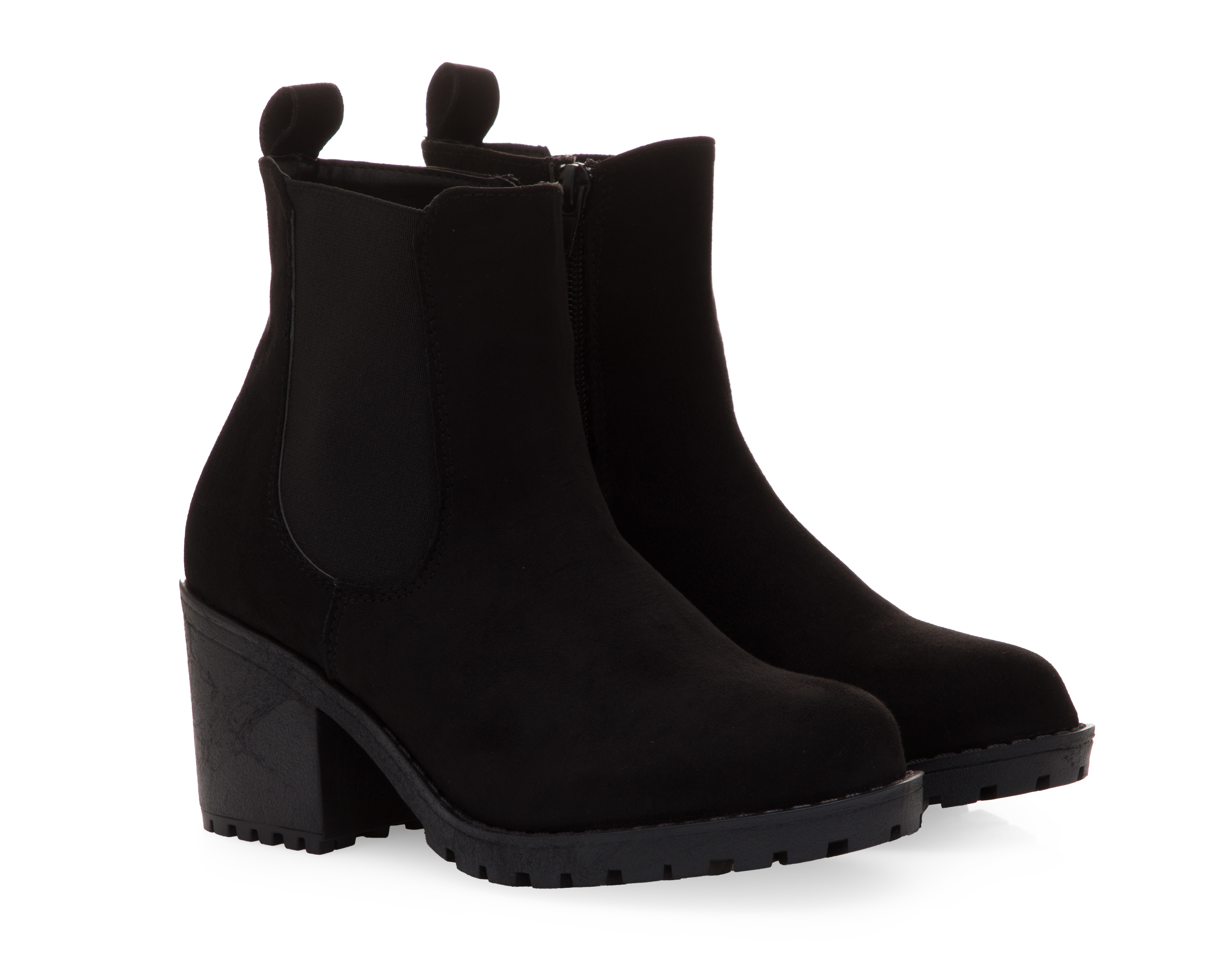 Foto 2 pulgar | Foto 1 | Botas Casuales Refill para Mujer