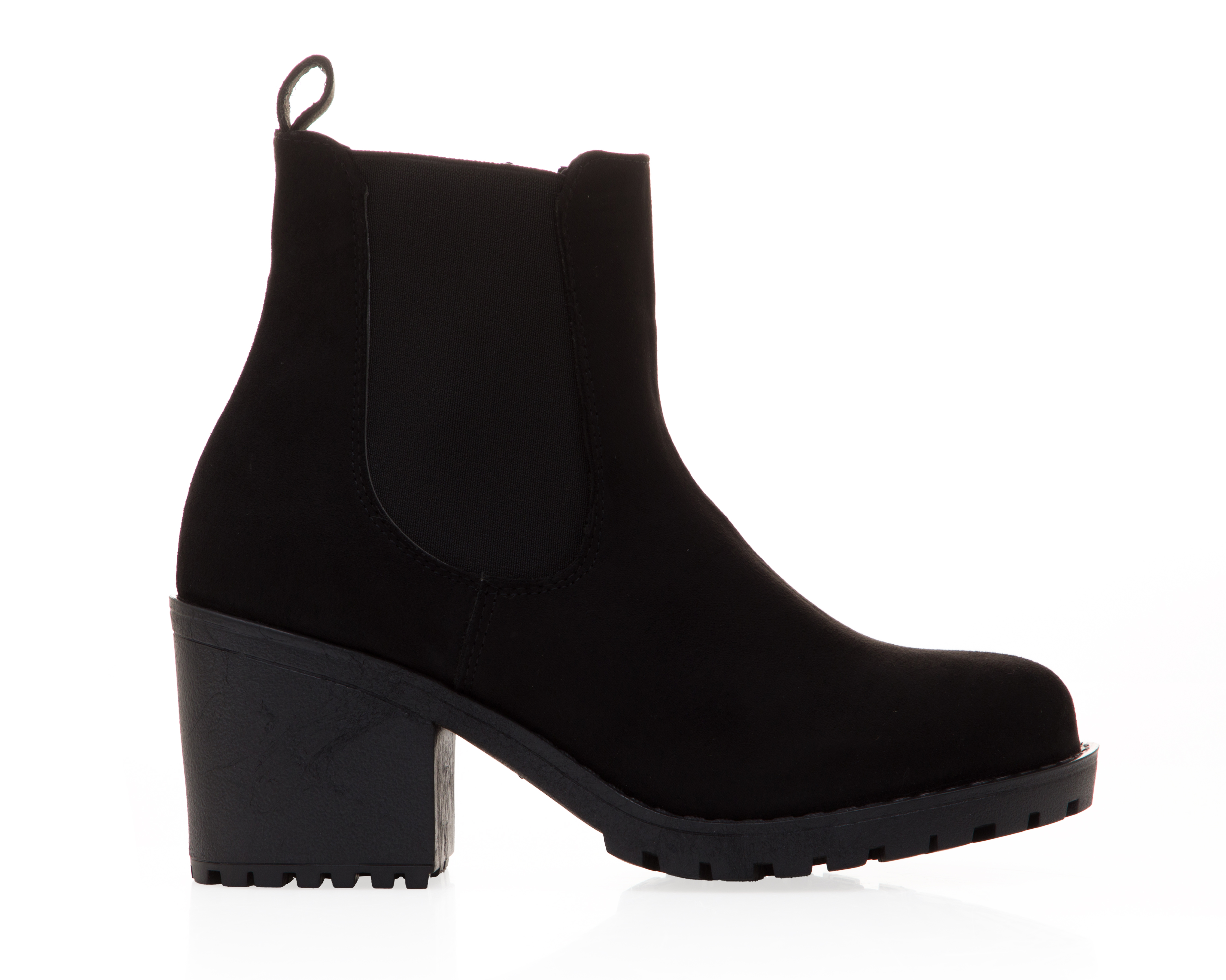 Foto 3 pulgar | Foto 2 | Botas Casuales Refill para Mujer