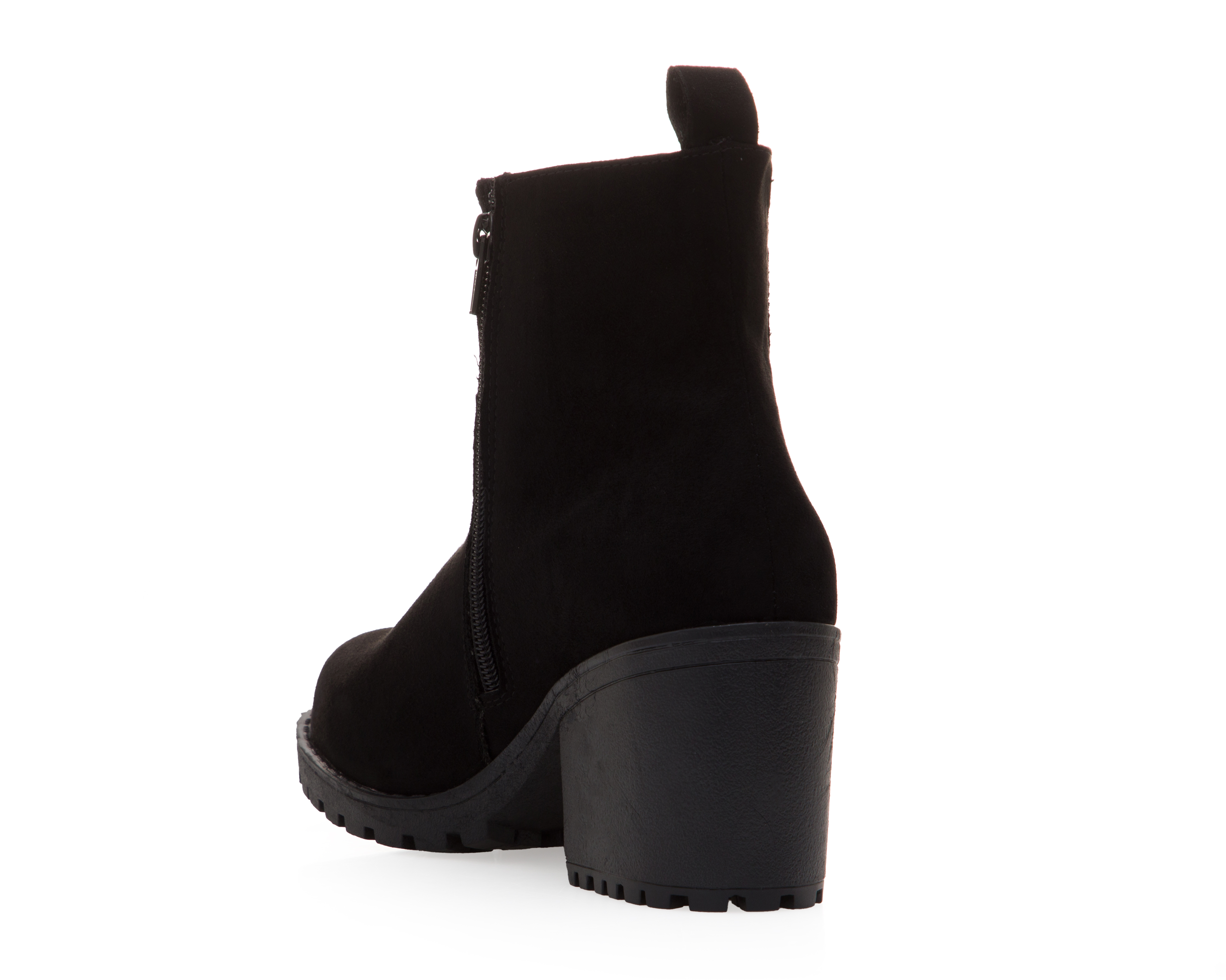 Foto 4 pulgar | Foto 3 | Botas Casuales Refill para Mujer