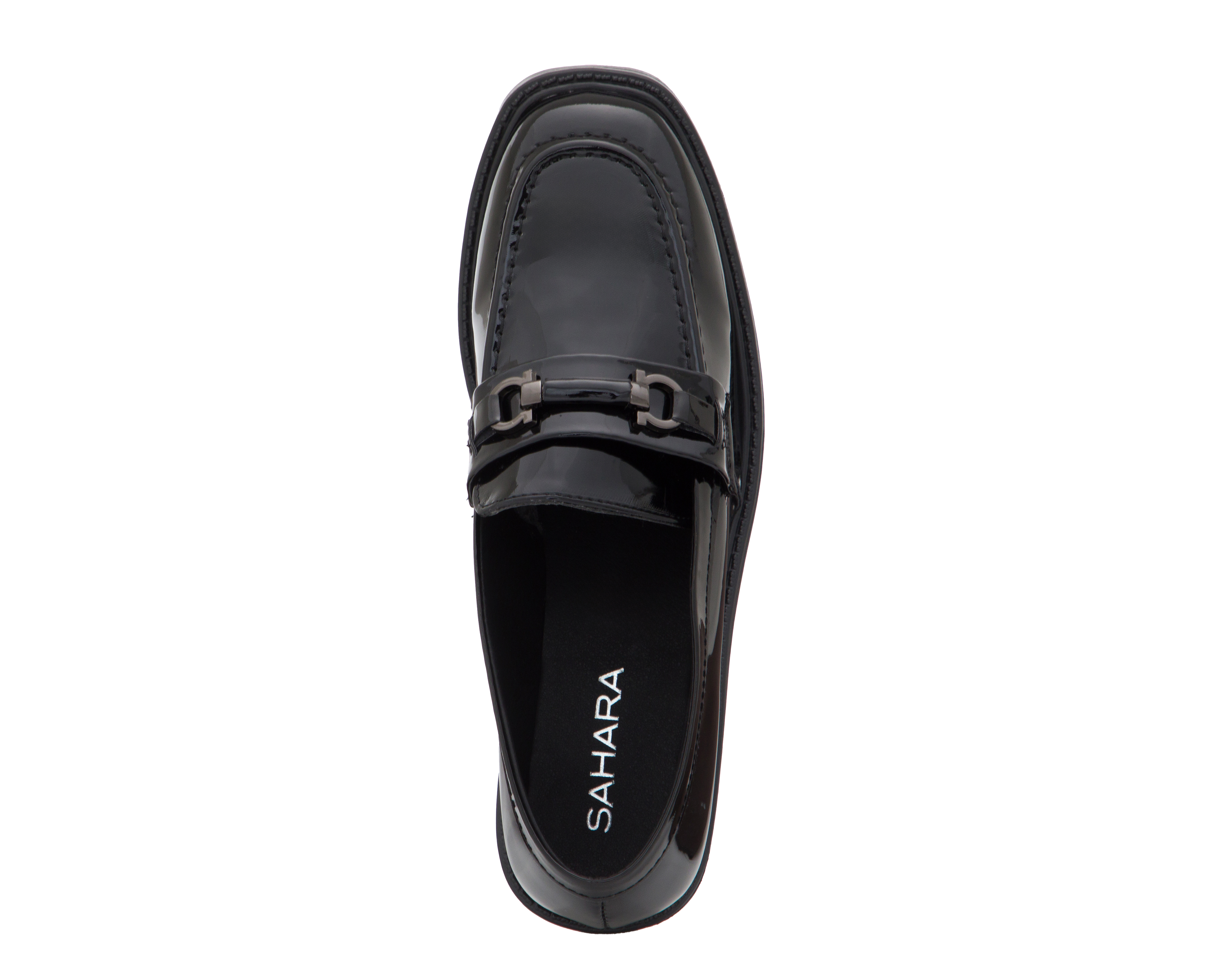 Foto 4 pulgar | Foto 3 | Zapatos Casuales Sahara para Mujer