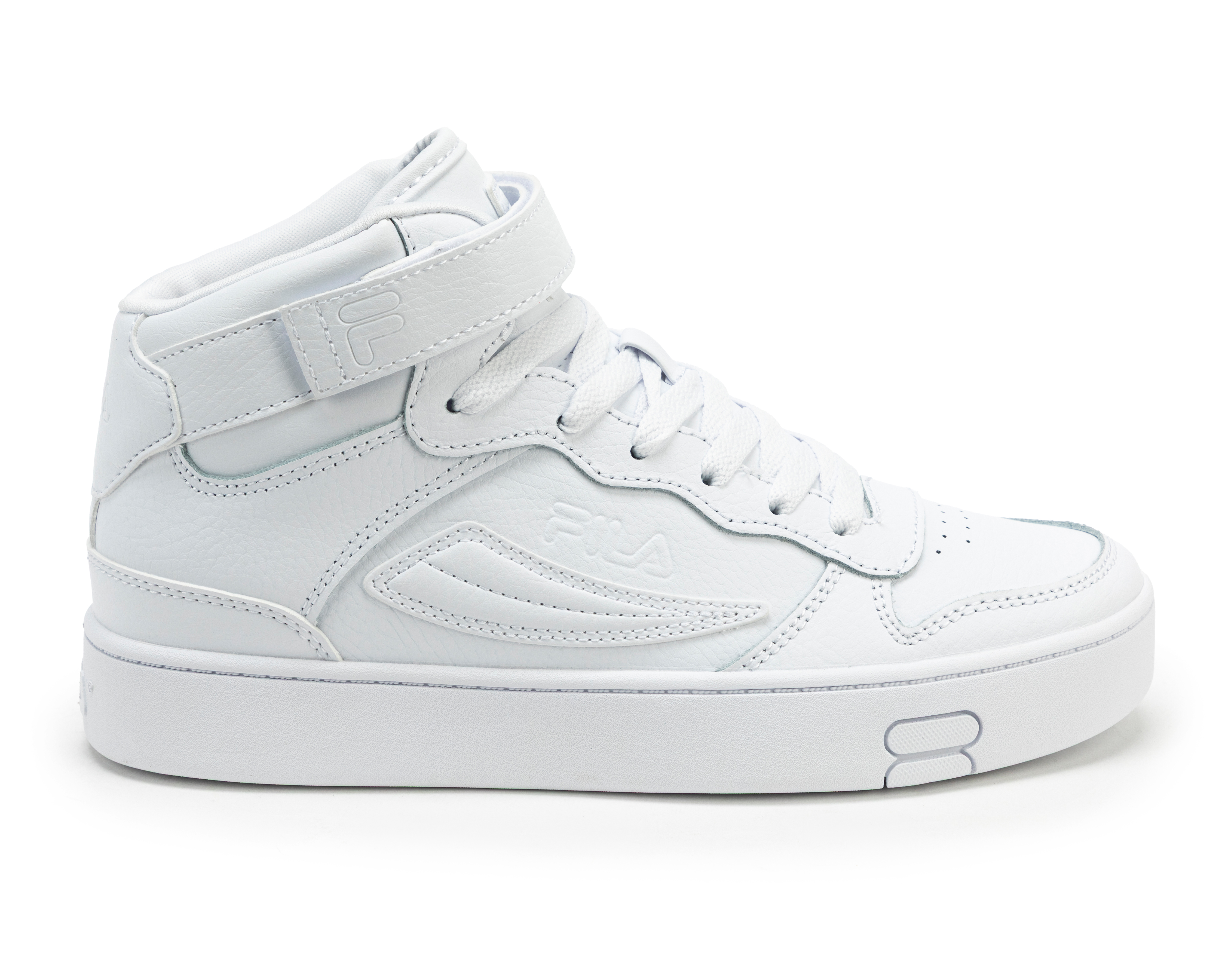 Foto 2 | Foto 2 | Tenis Casuales Fila 100 MGX para Mujer