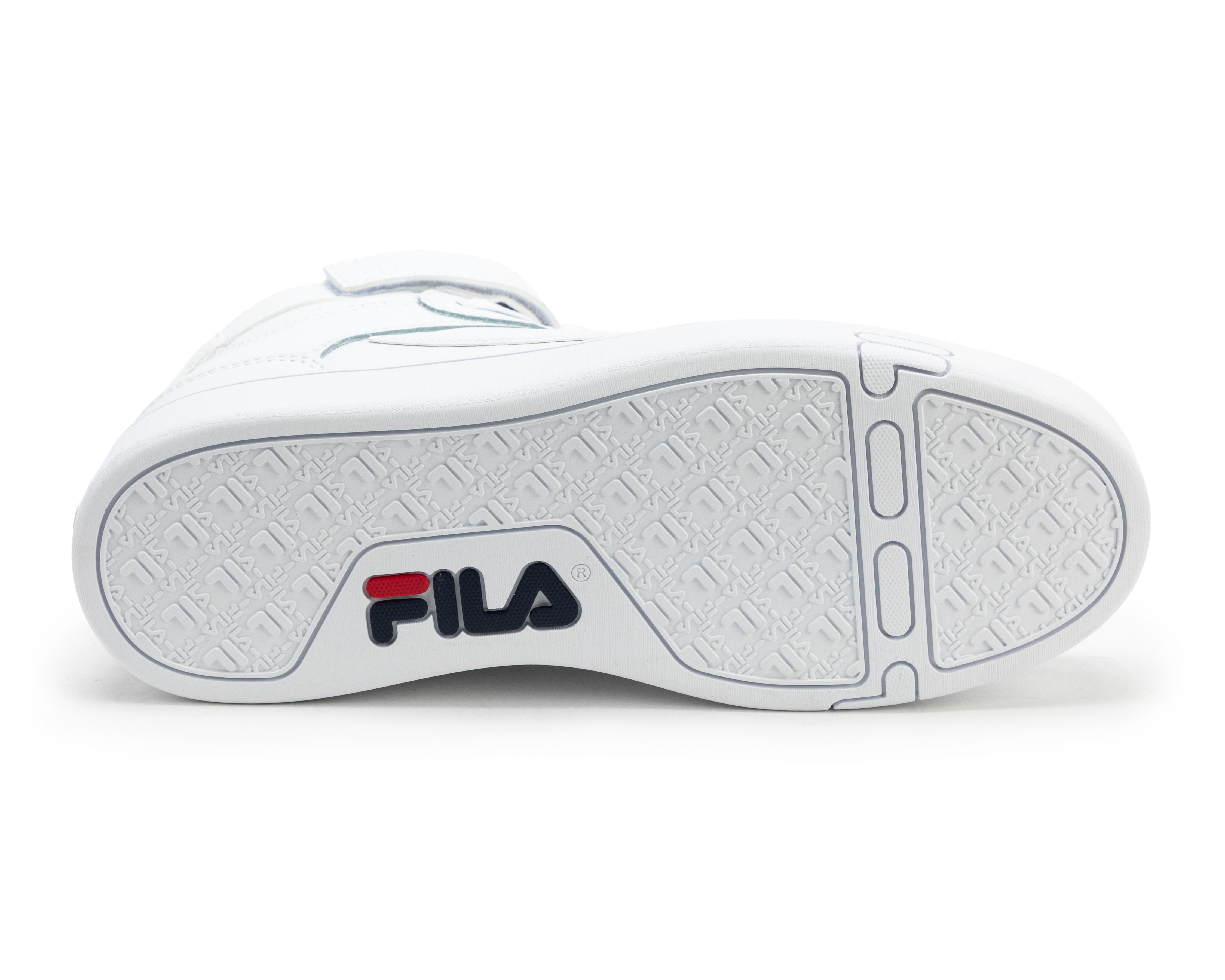 Foto 4 | Foto 4 | Tenis Casuales Fila 100 MGX para Mujer