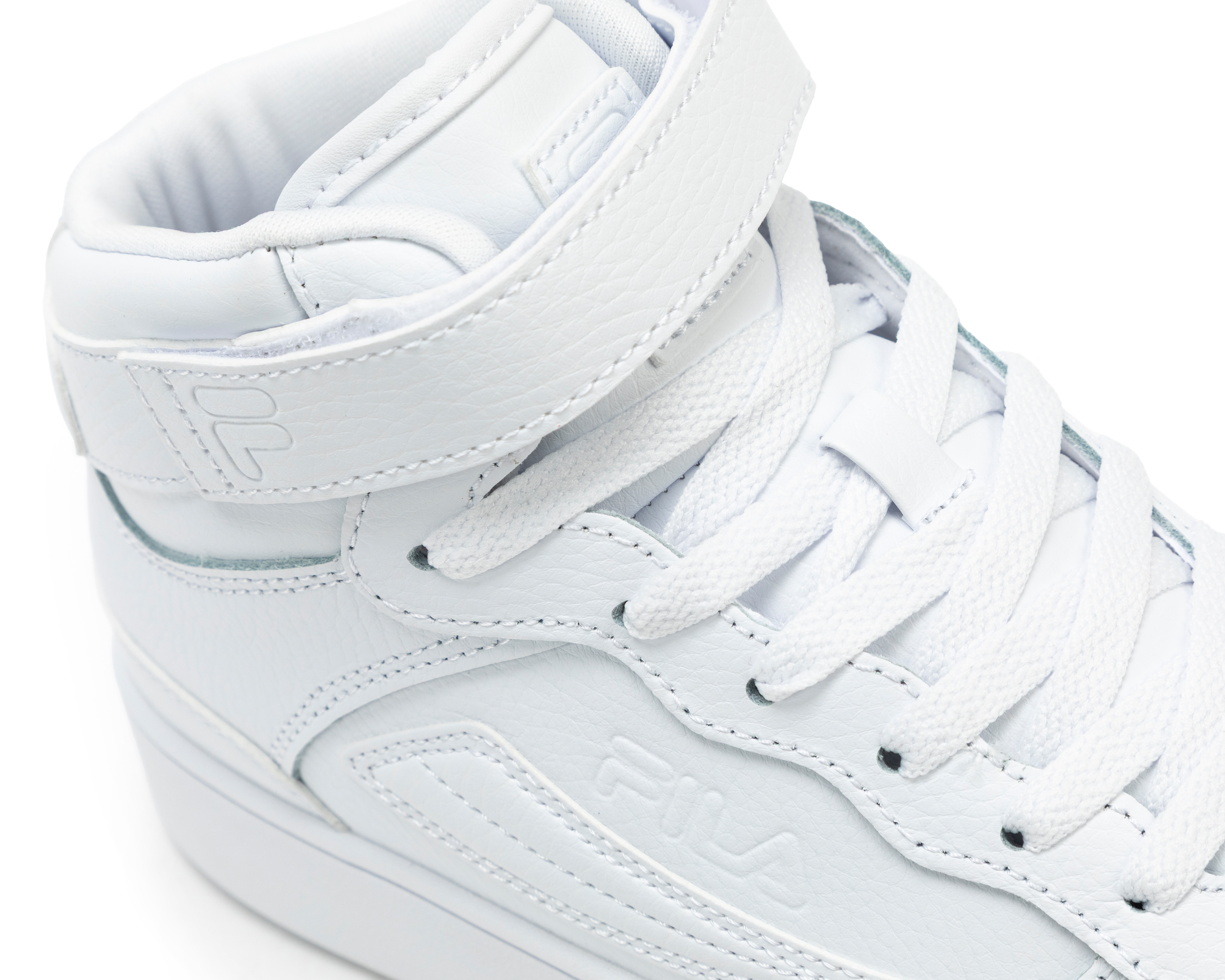 Foto 7 pulgar | Foto 6 | Tenis Casuales Fila 100 MGX para Mujer