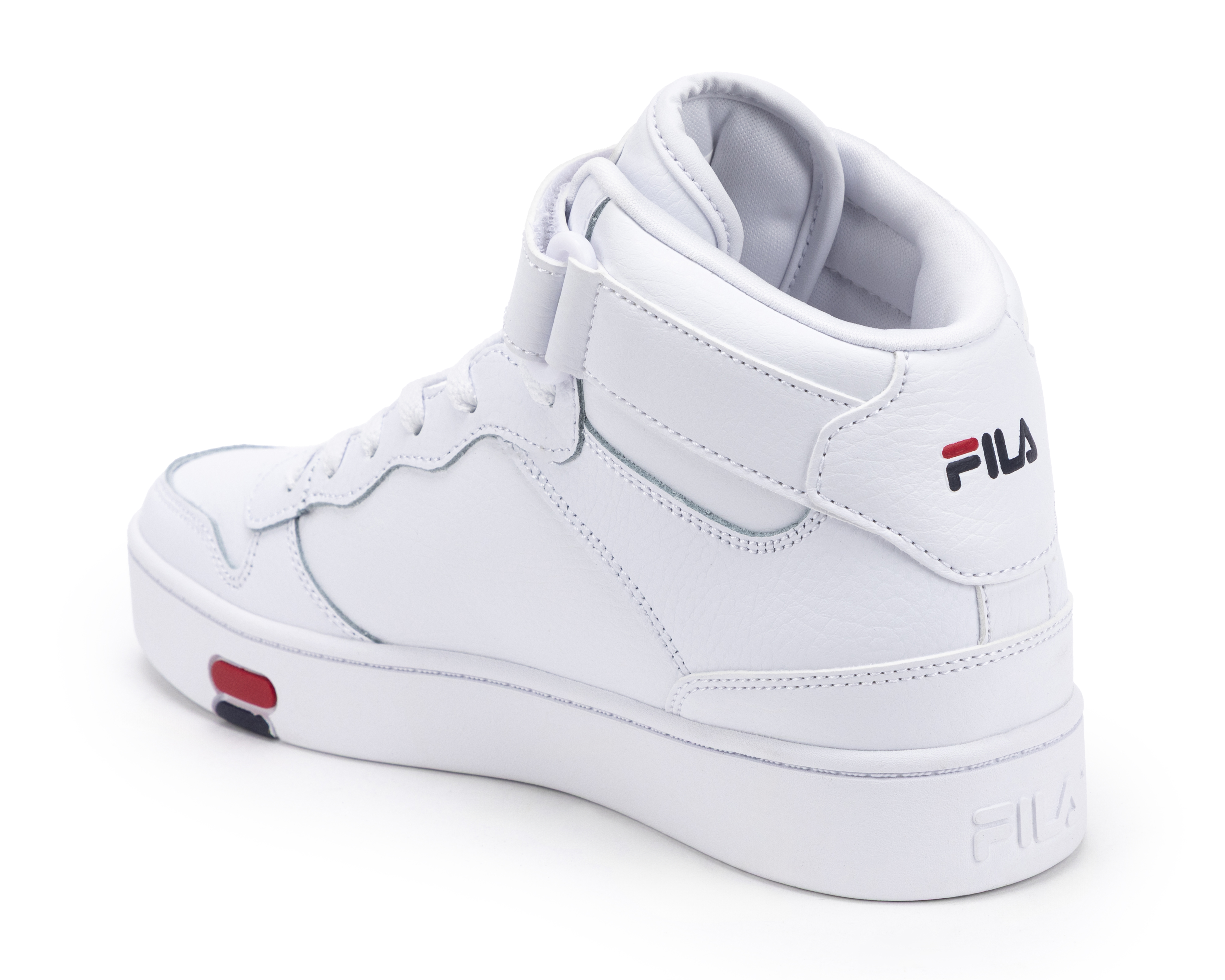 Foto 4 pulgar | Foto 3 | Tenis Fila 100 MGM para Mujer