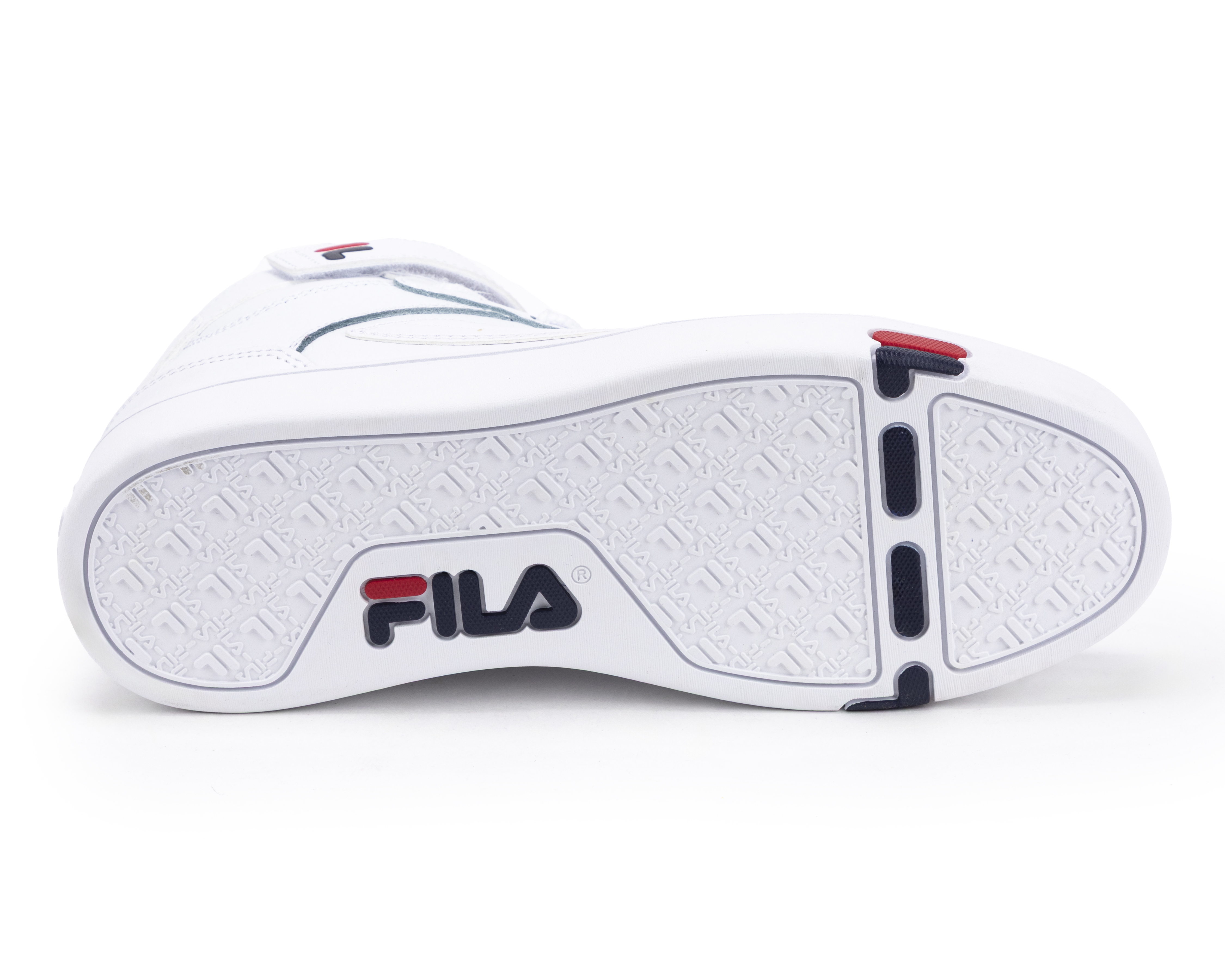 Foto 5 pulgar | Foto 4 | Tenis Fila 100 MGM para Mujer
