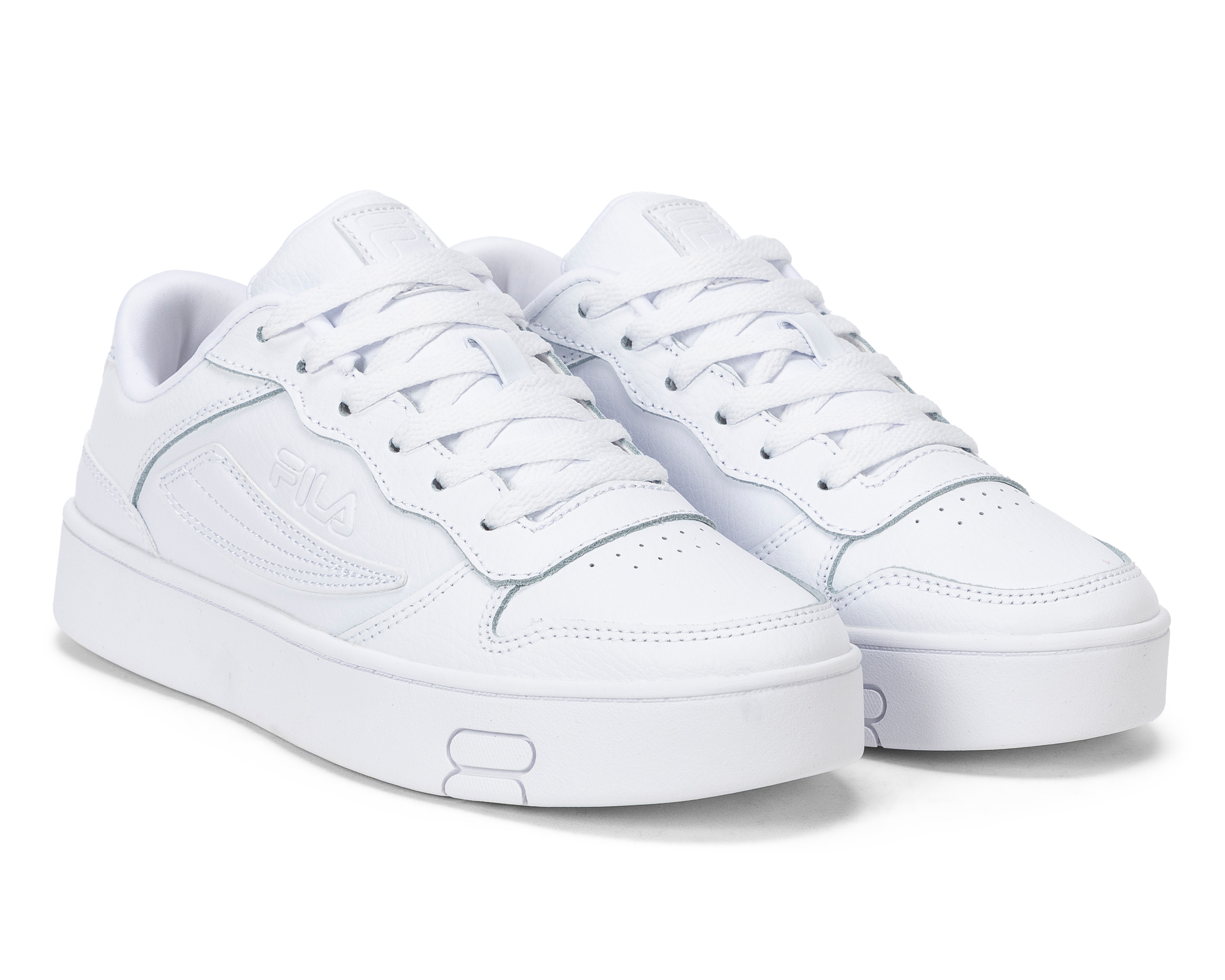 Tenis Fila MGX-100 para Mujer
