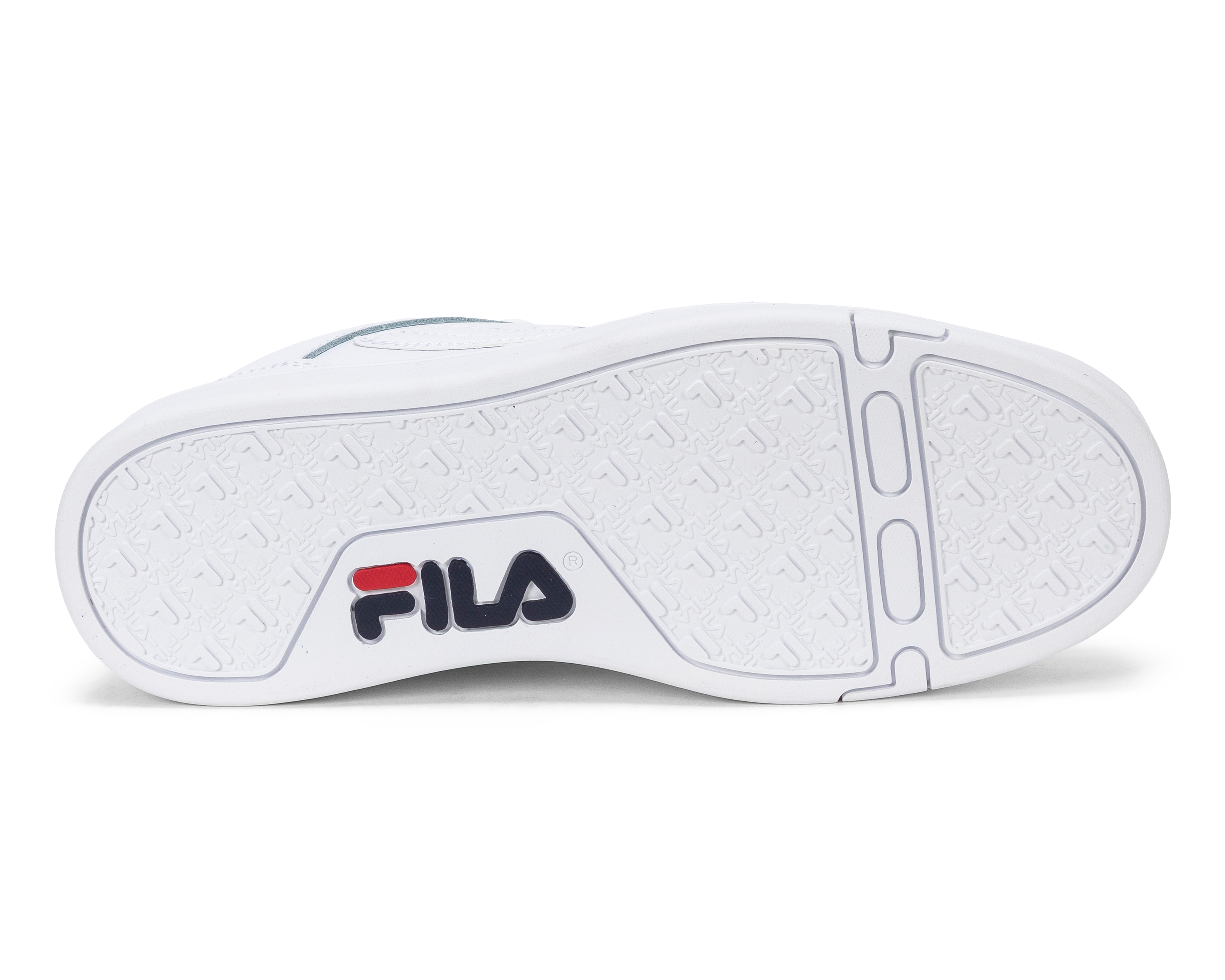 Foto 4 | Foto 4 | Tenis Fila MGX-100 para Mujer