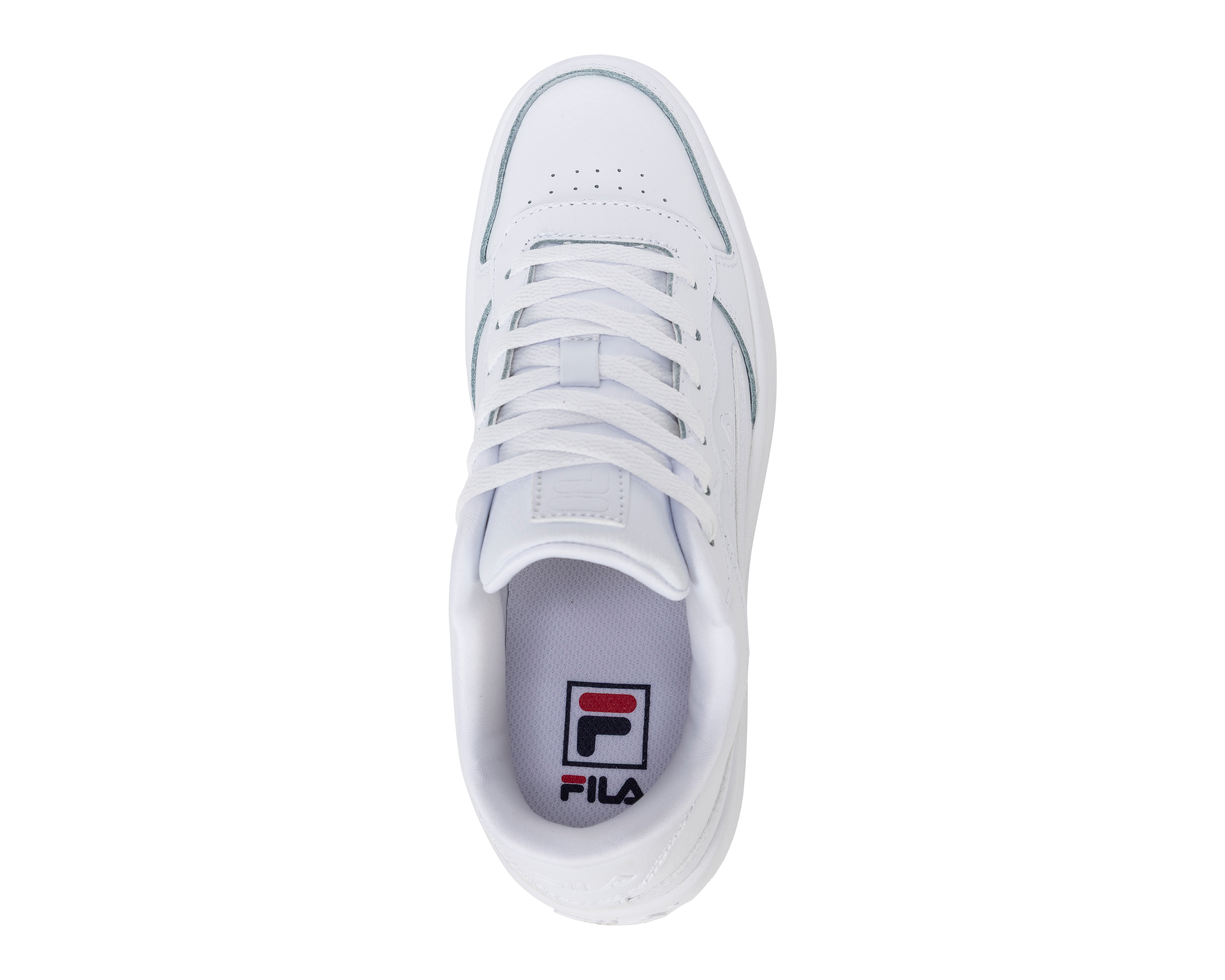 Foto 5 | Foto 5 | Tenis Fila MGX-100 para Mujer