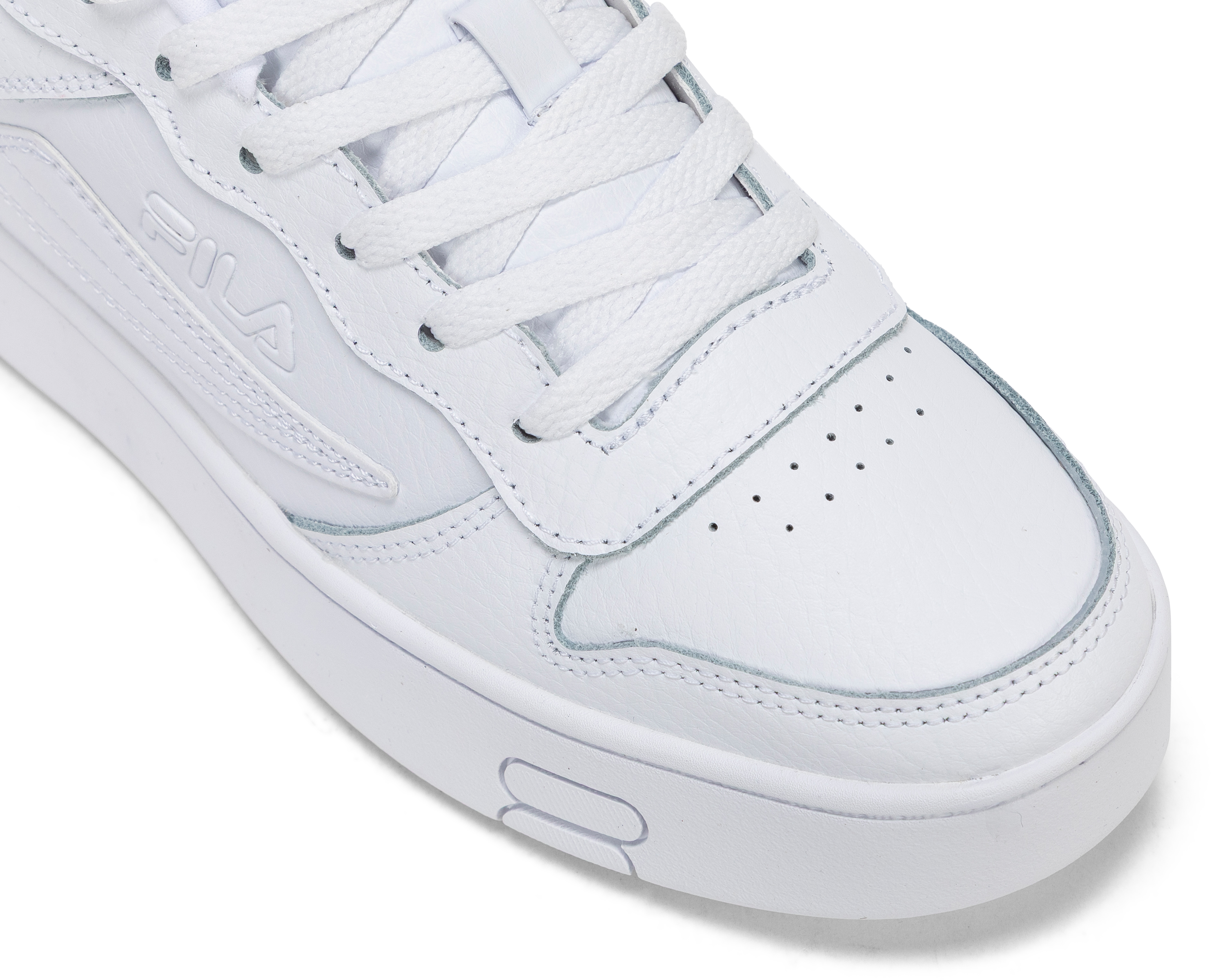 Foto 6 | Foto 6 | Tenis Fila MGX-100 para Mujer