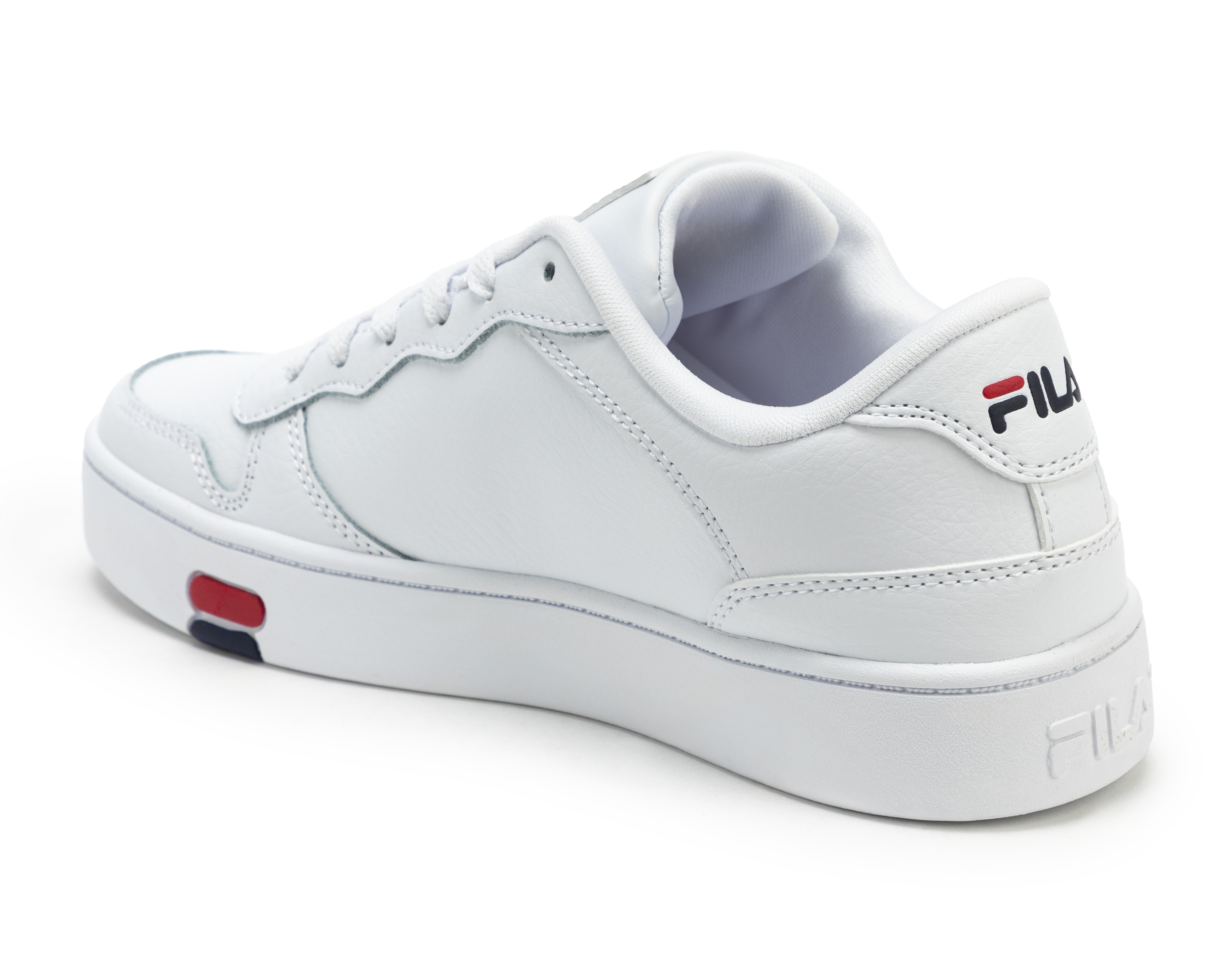 Foto 4 pulgar | Foto 3 | Tenis Fila MGX-100 para Mujer