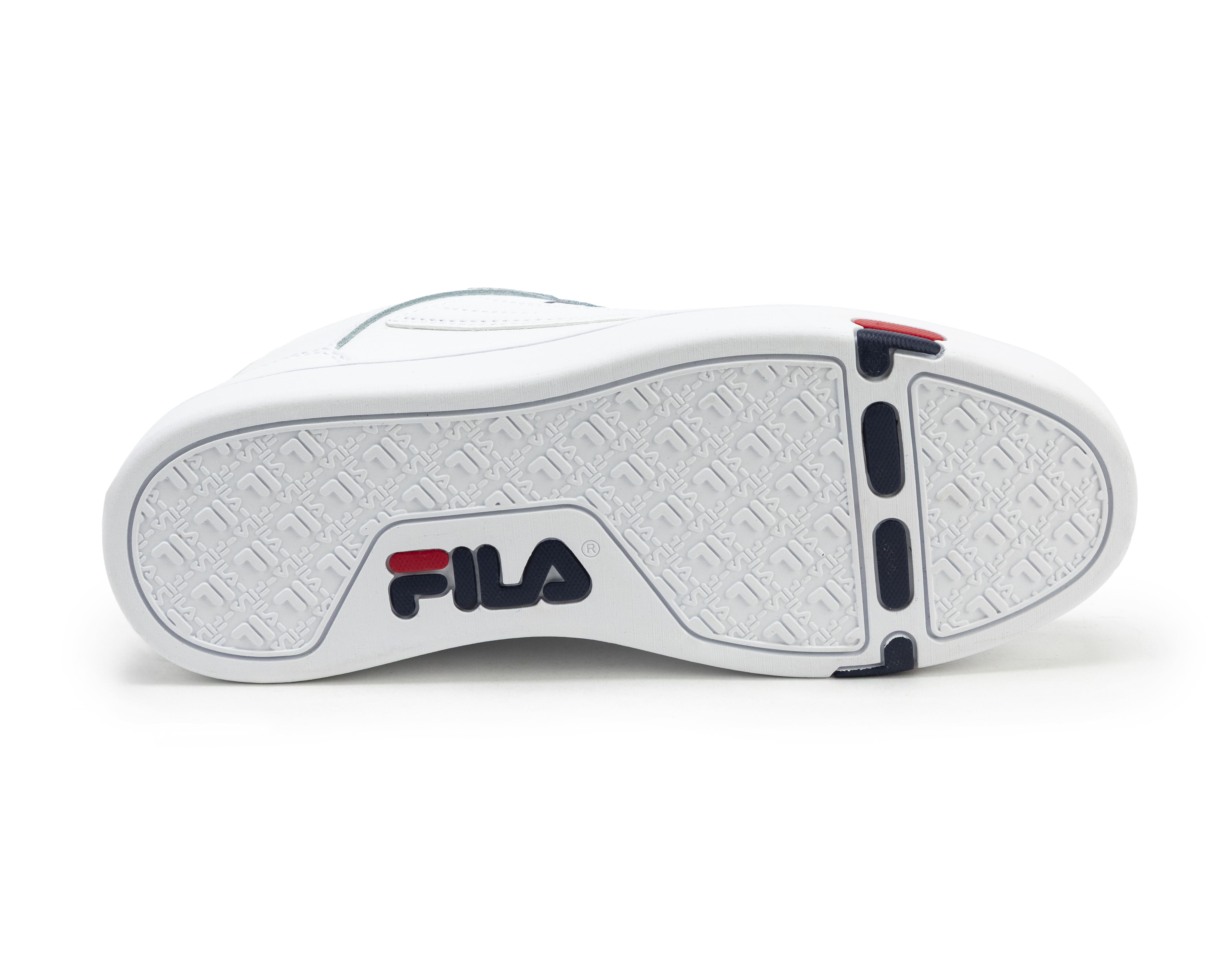 Foto 5 pulgar | Foto 4 | Tenis Fila MGX-100 para Mujer
