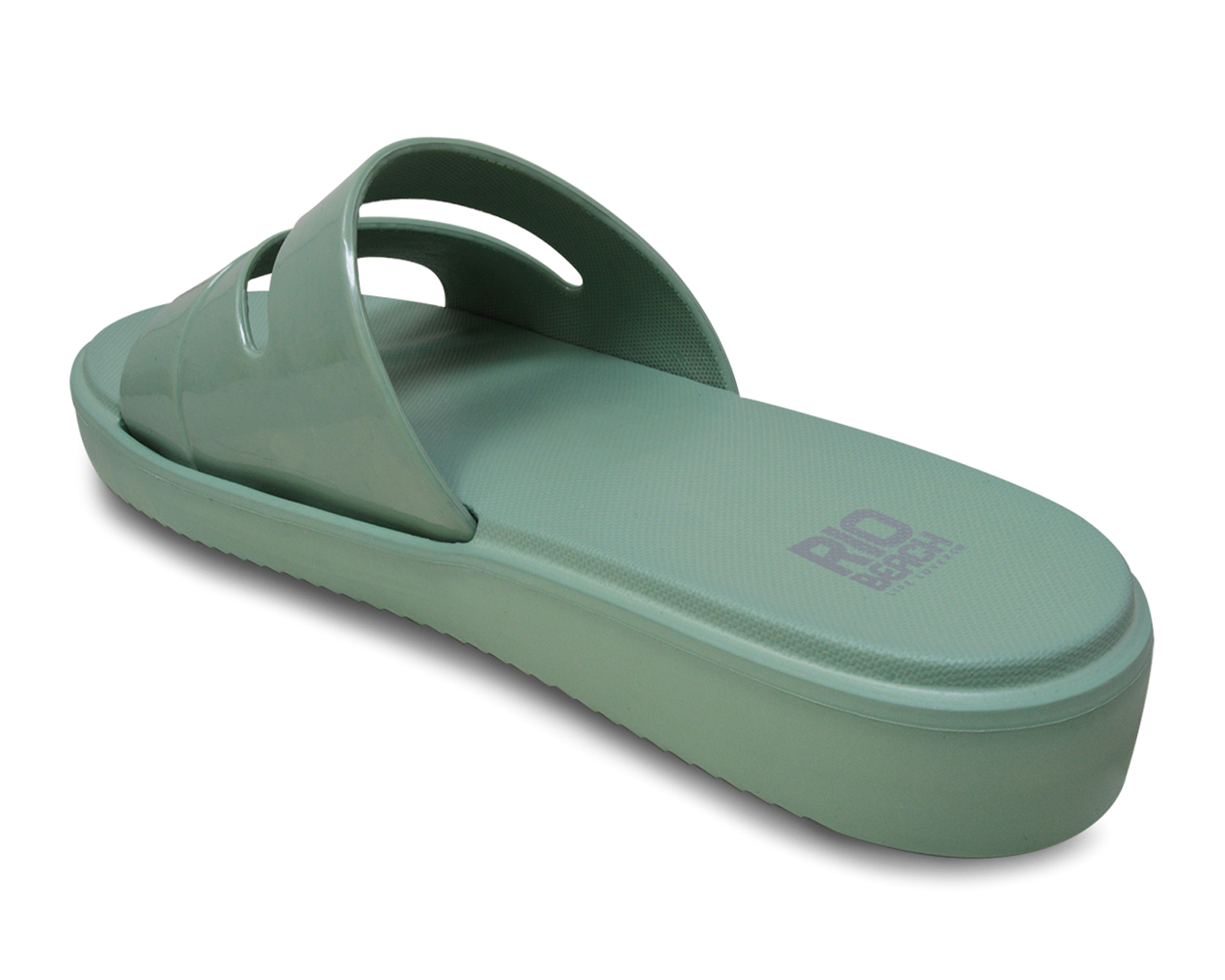 Foto 4 pulgar | Foto 3 | Sandalias de Playa Rio Beach para Mujer