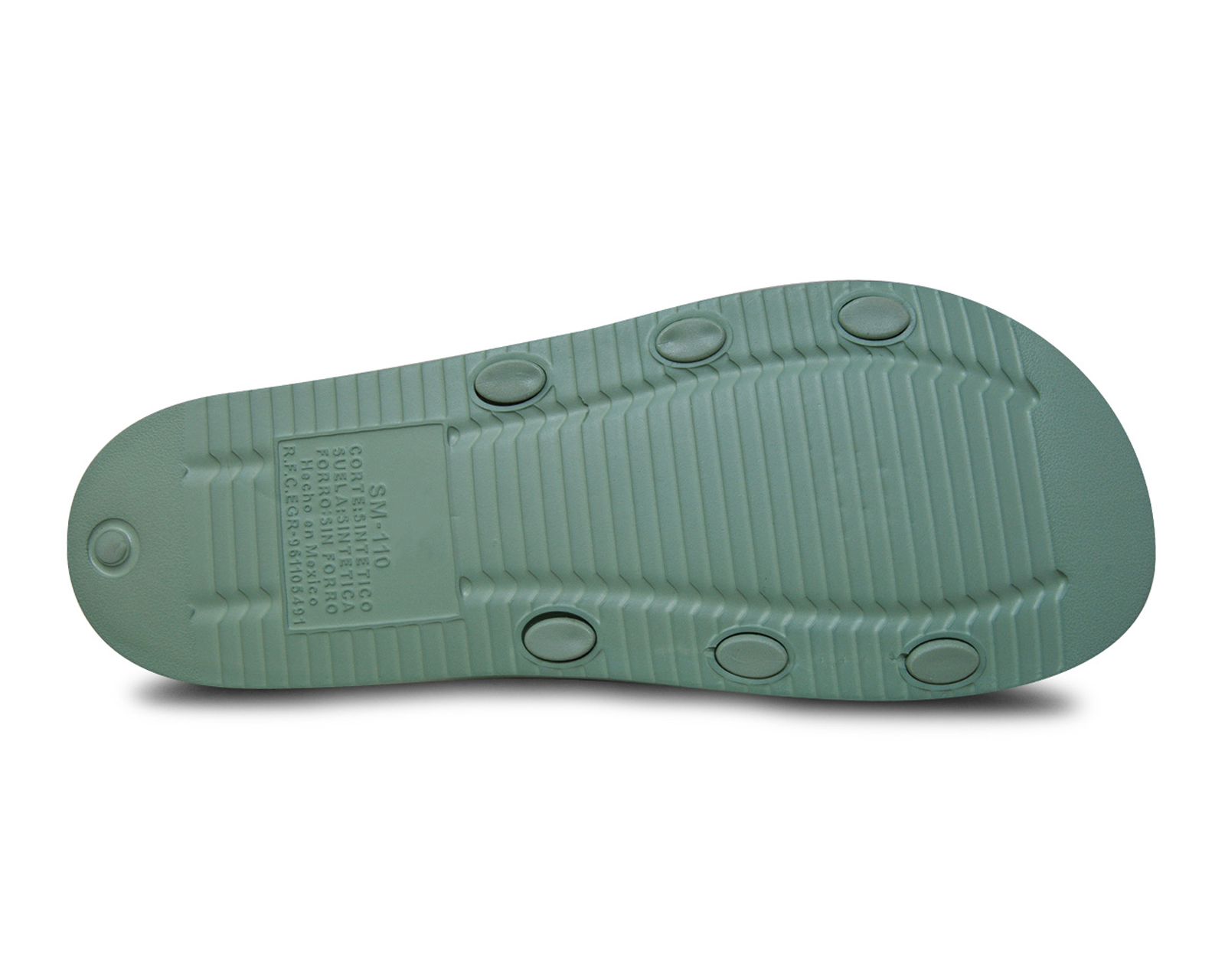 Foto 5 pulgar | Foto 4 | Sandalias de Playa Rio Beach para Mujer