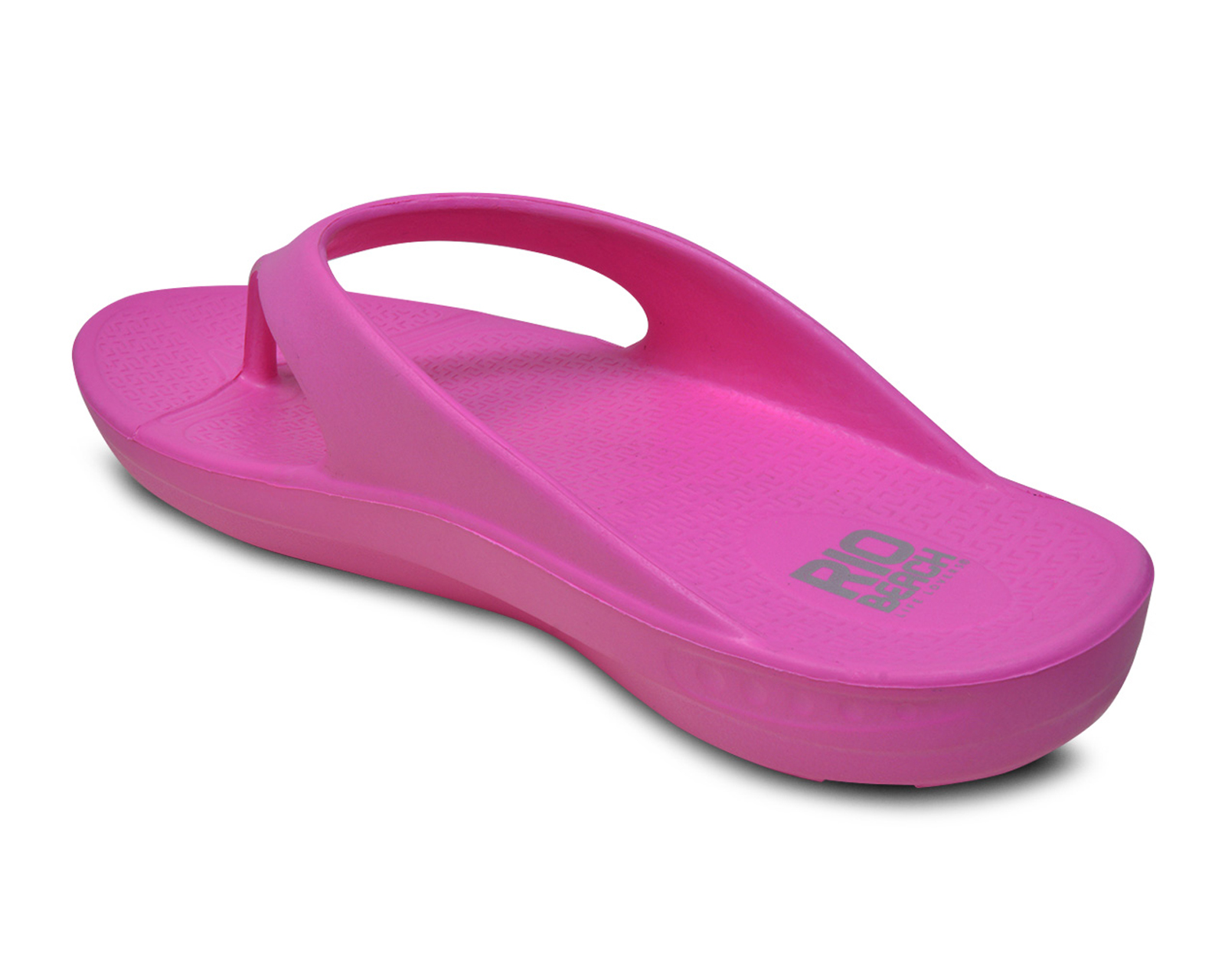 Foto 4 pulgar | Foto 3 | Sandalias de Playa Rio Beach