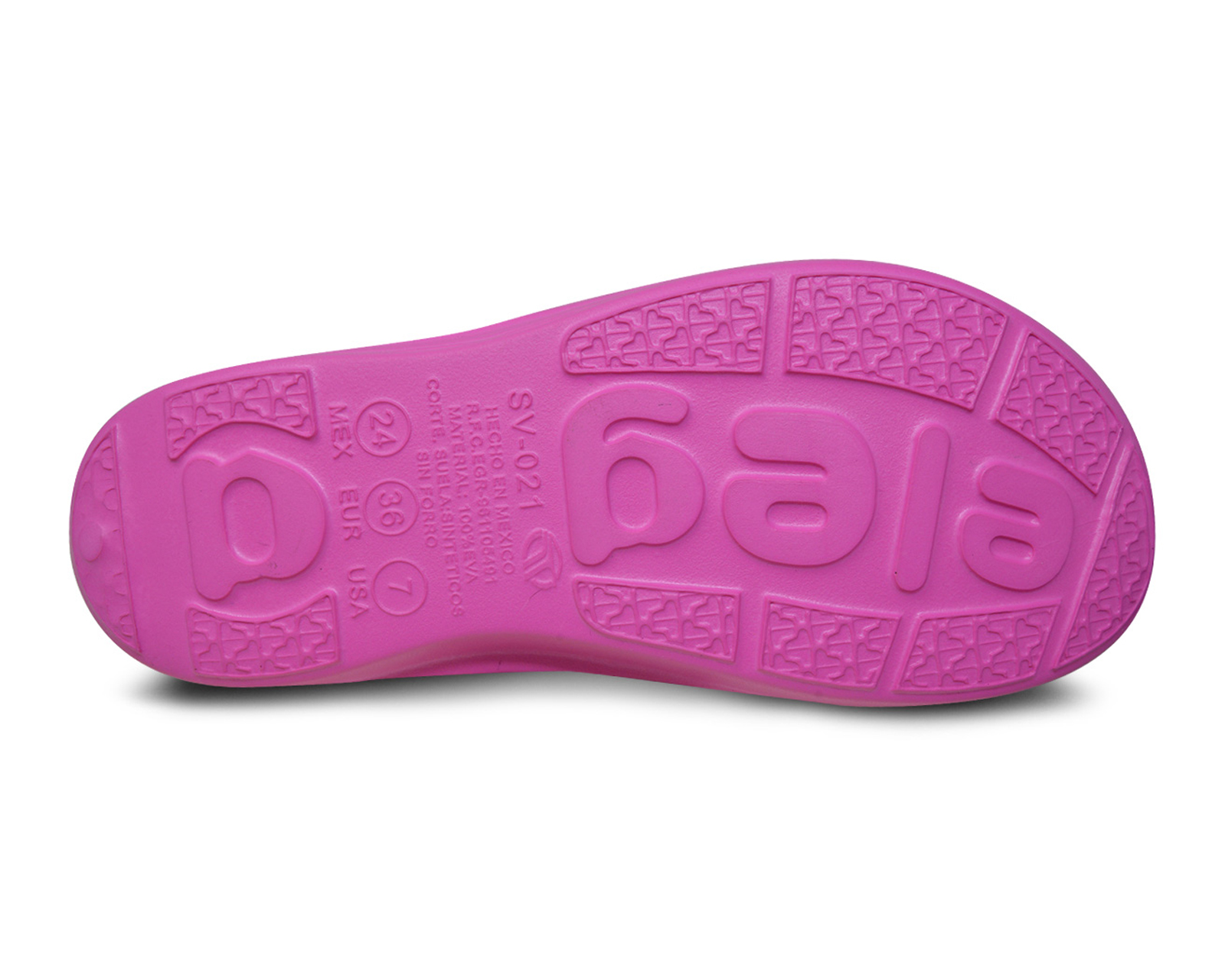 Foto 5 pulgar | Foto 4 | Sandalias de Playa Rio Beach