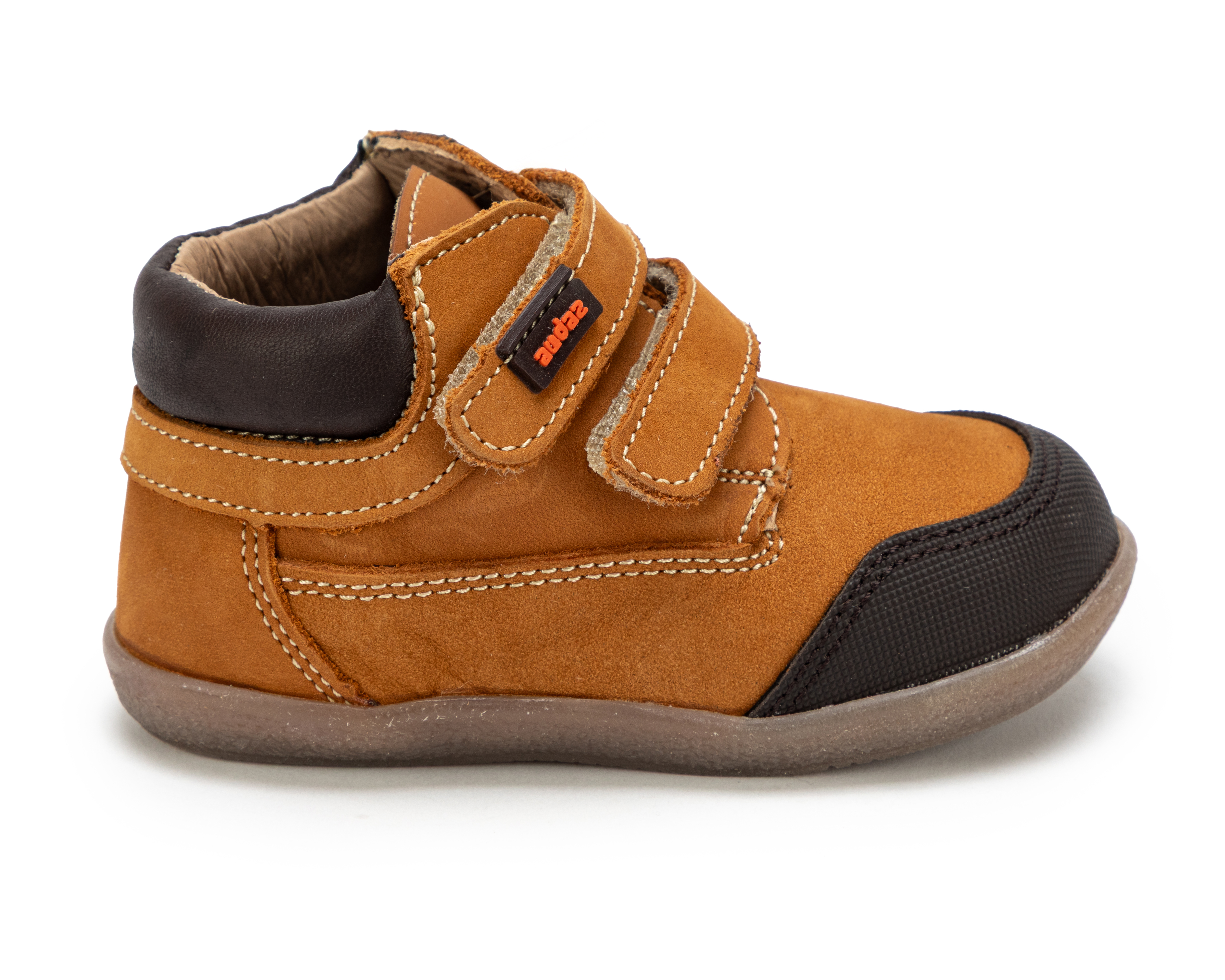 Foto 3 pulgar | Foto 2 | Botas Audaz para Bebé Niño