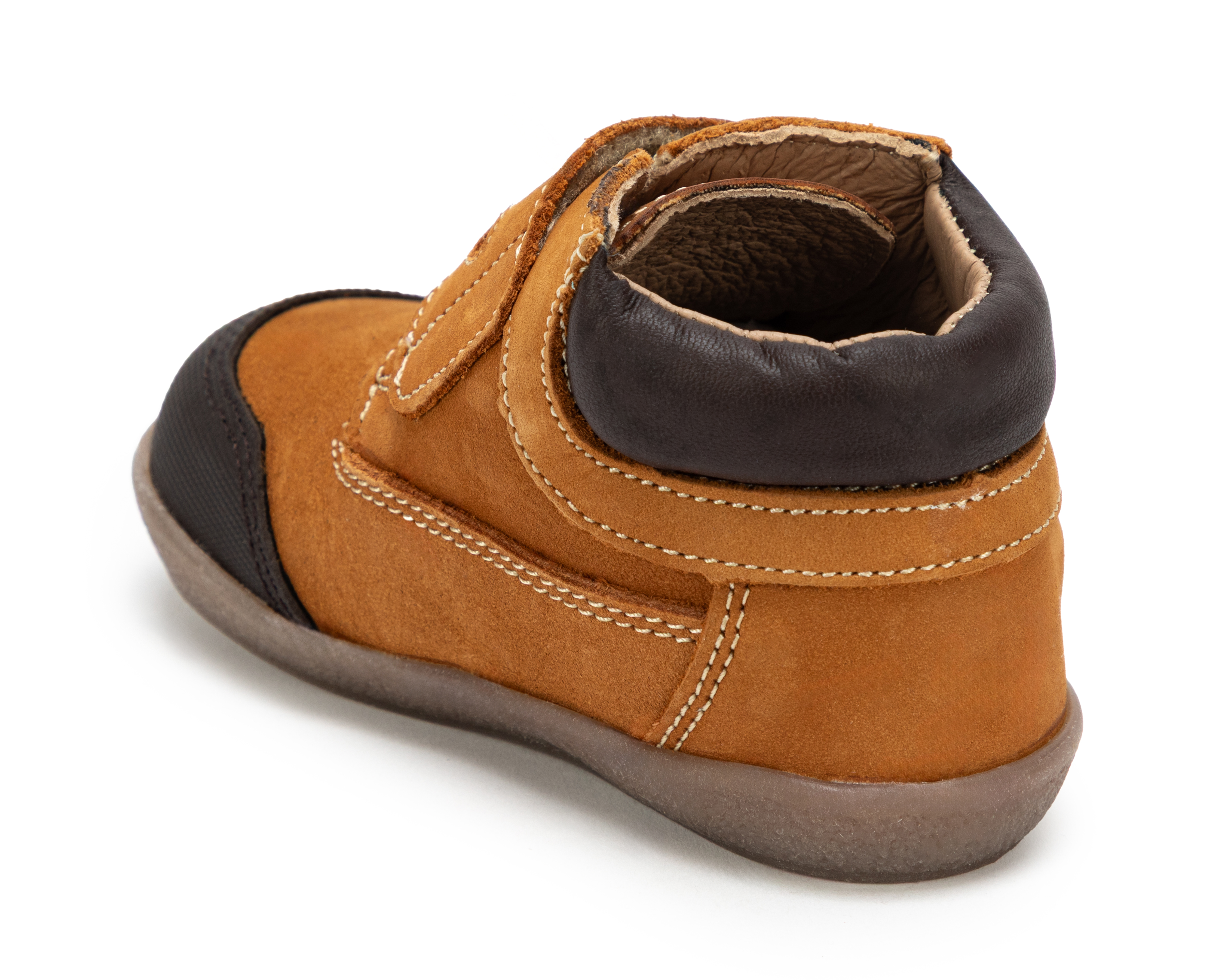 Foto 3 | Foto 3 | Botas Audaz para Bebé Niño