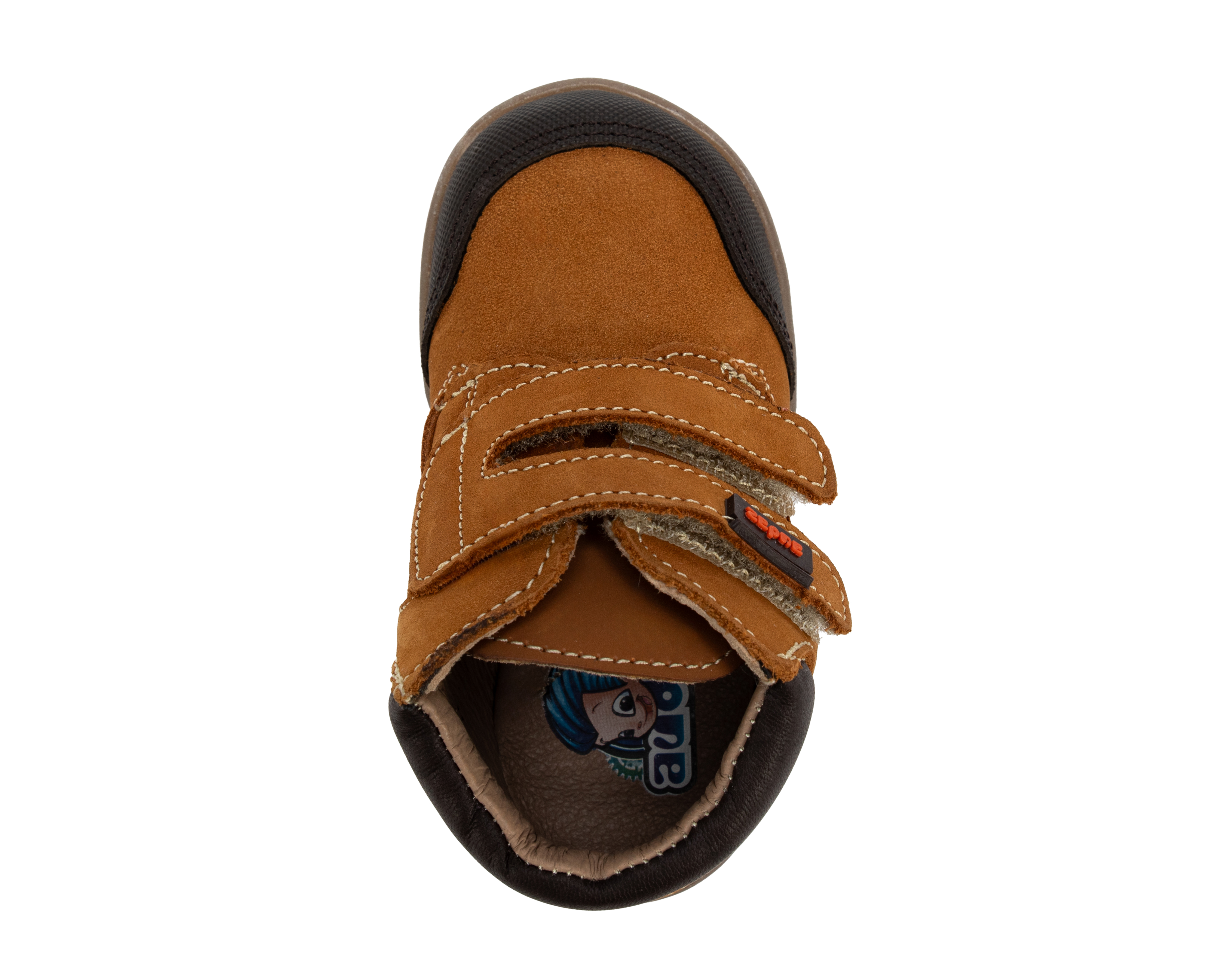 Foto 5 | Foto 5 | Botas Audaz para Bebé Niño