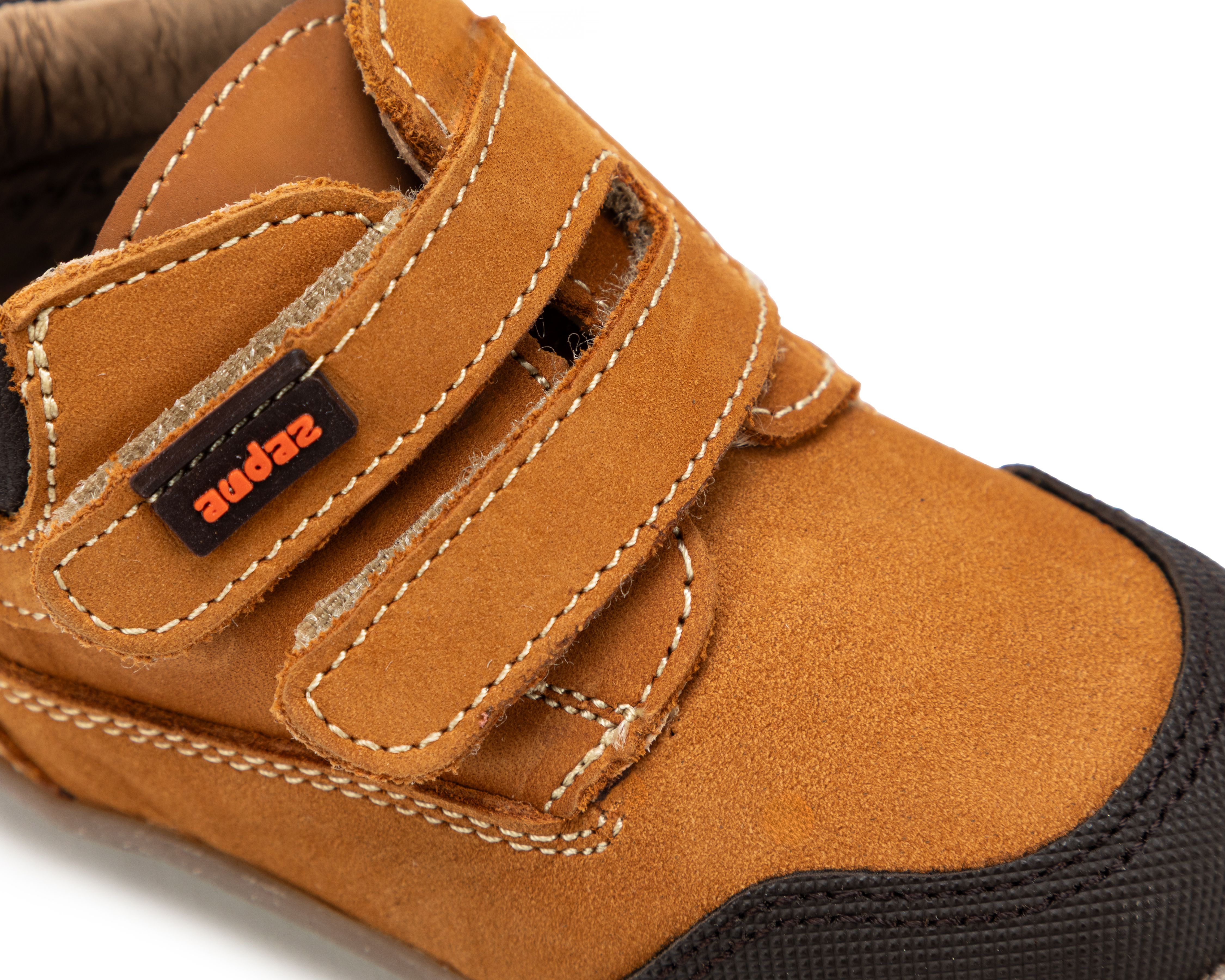 Foto 7 pulgar | Foto 6 | Botas Audaz para Bebé Niño